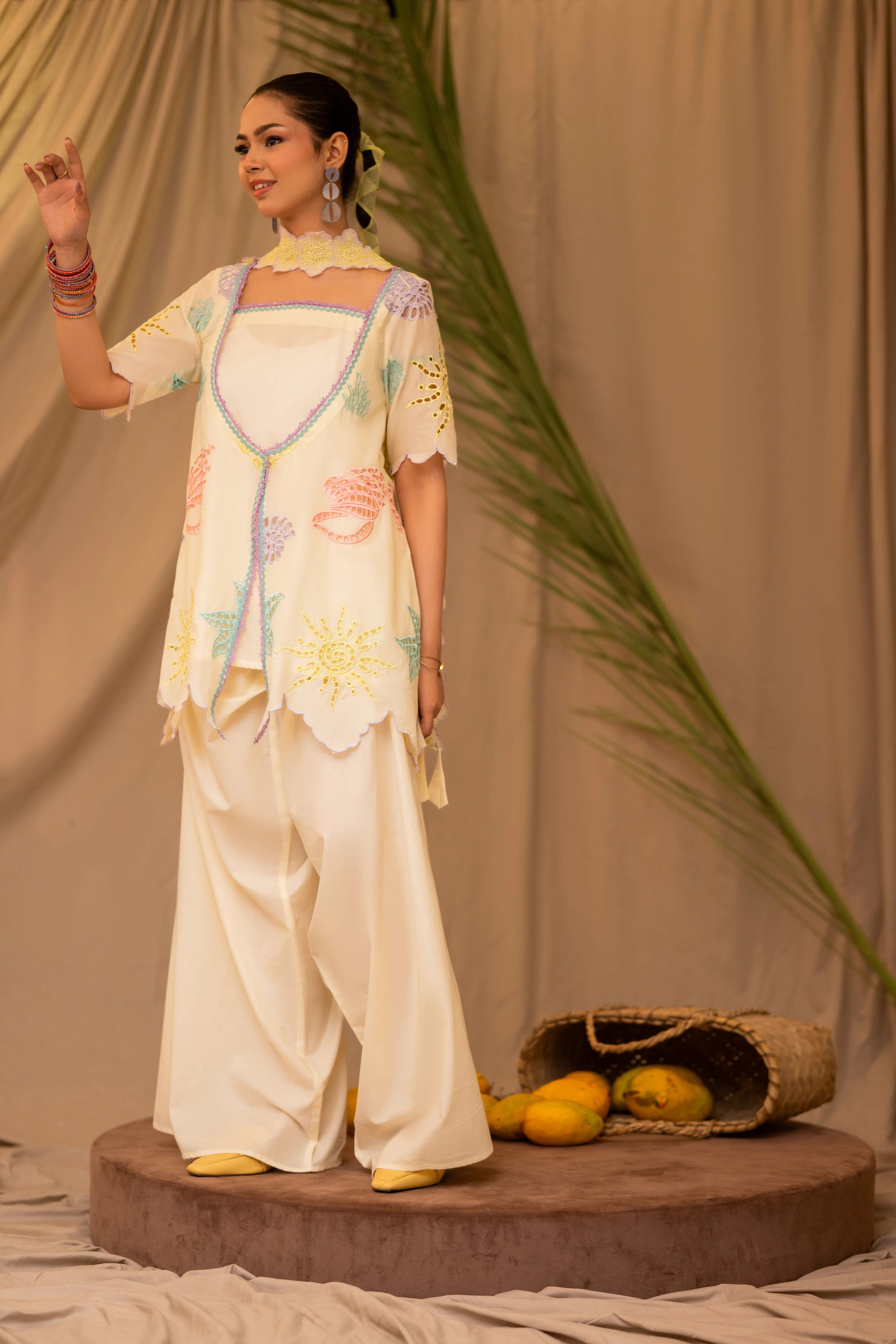Sea Breeze - Miras Clothing