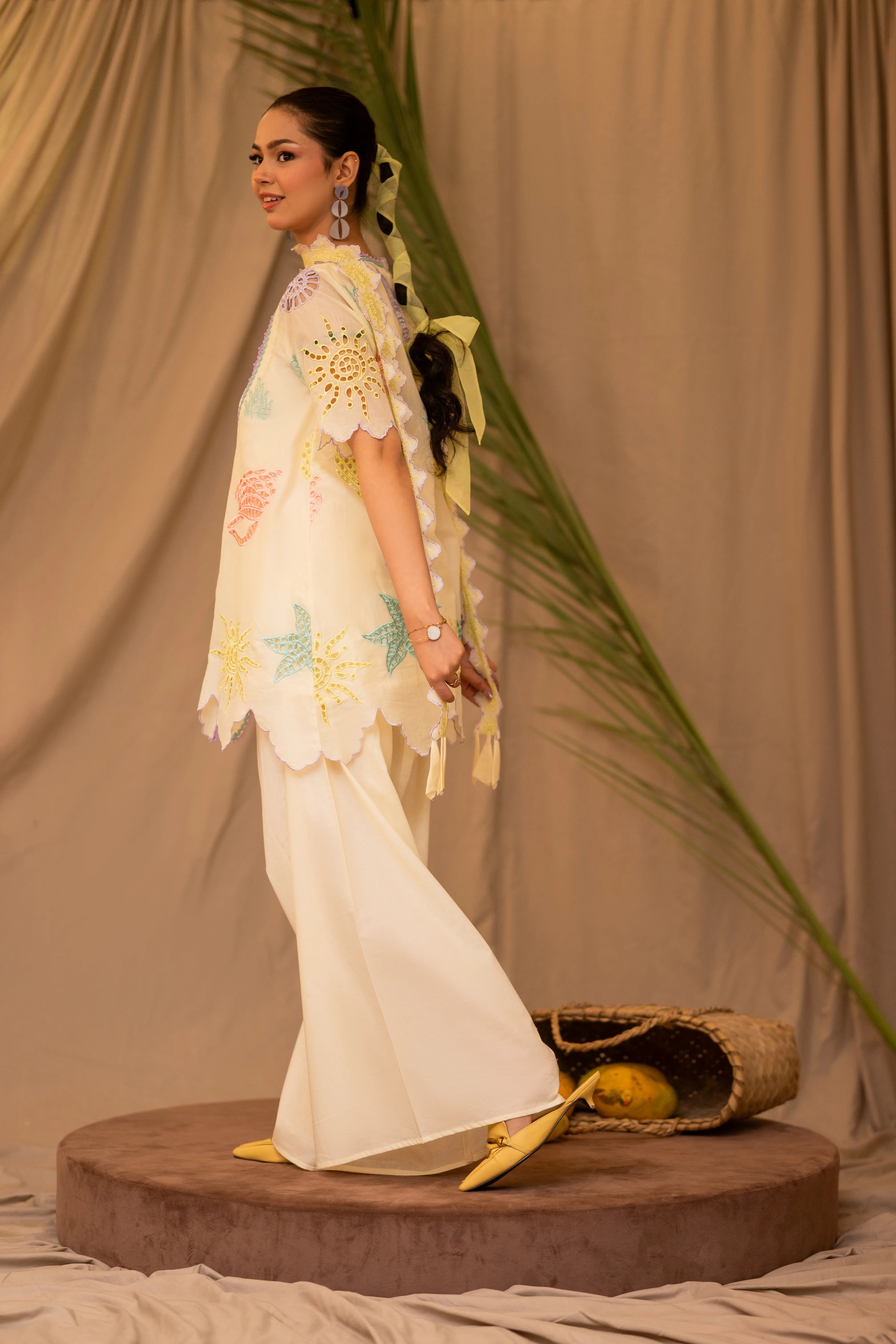 Sea Breeze - Miras Clothing