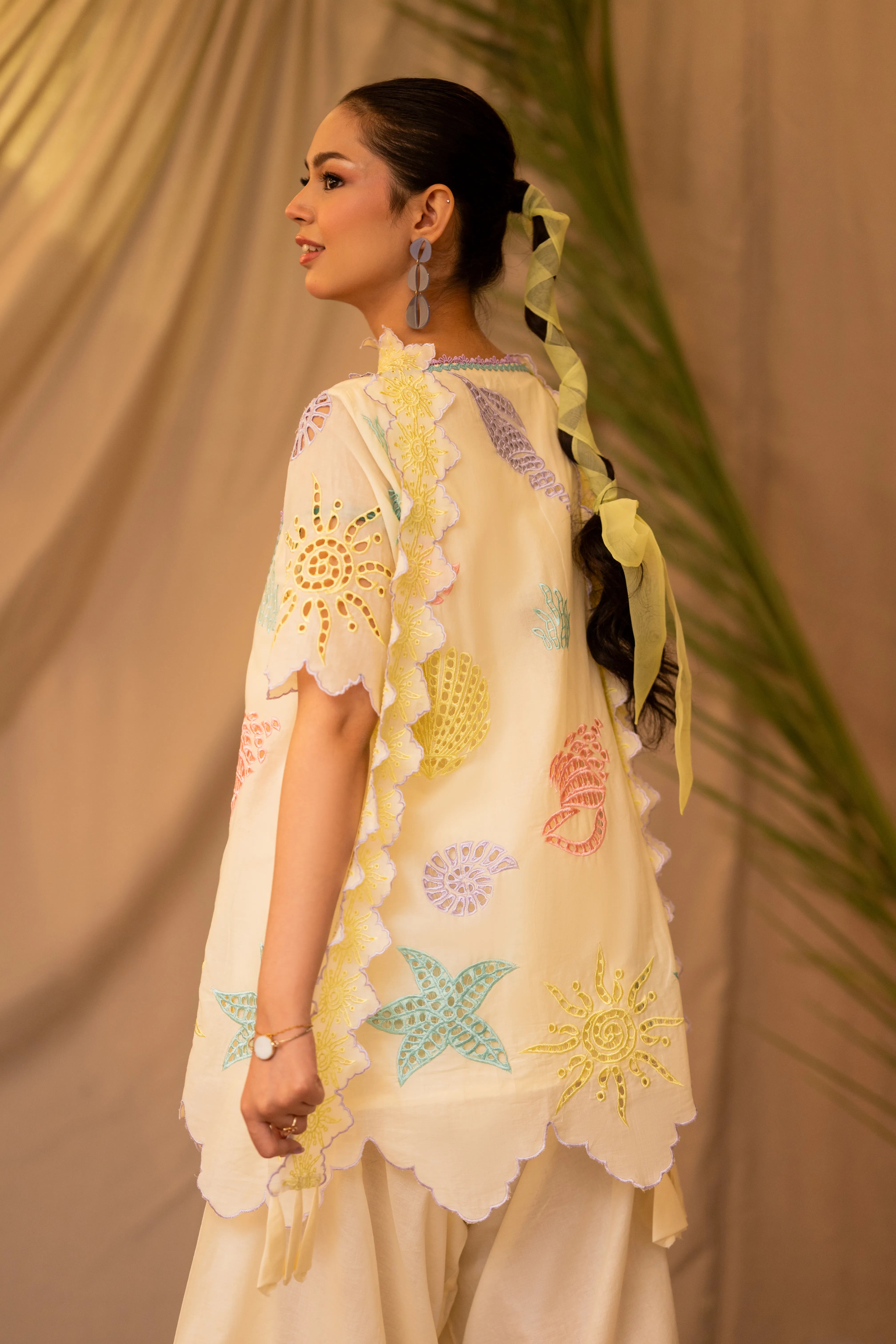 Sea Breeze - Miras Clothing