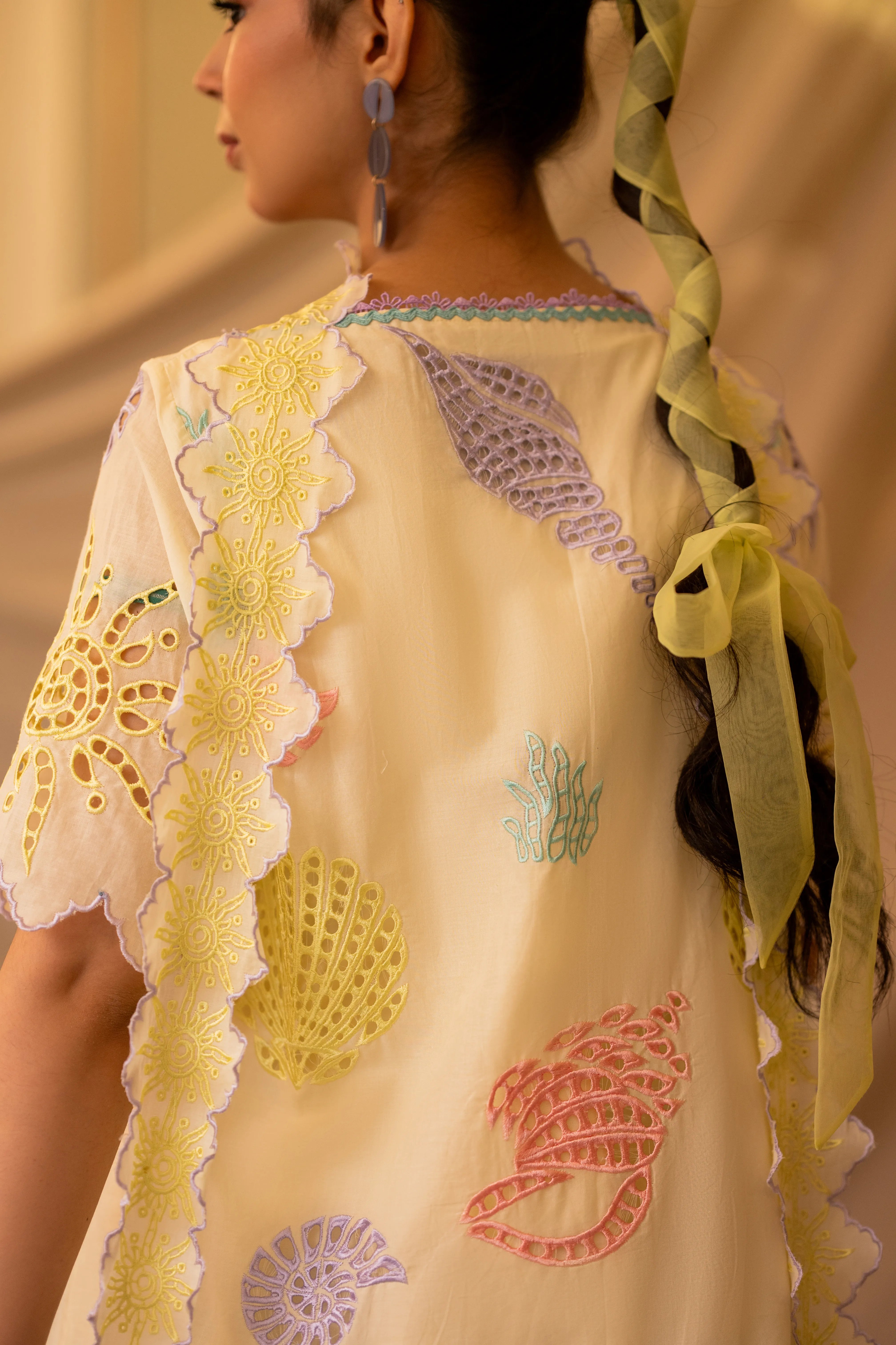 Sea Breeze - Miras Clothing