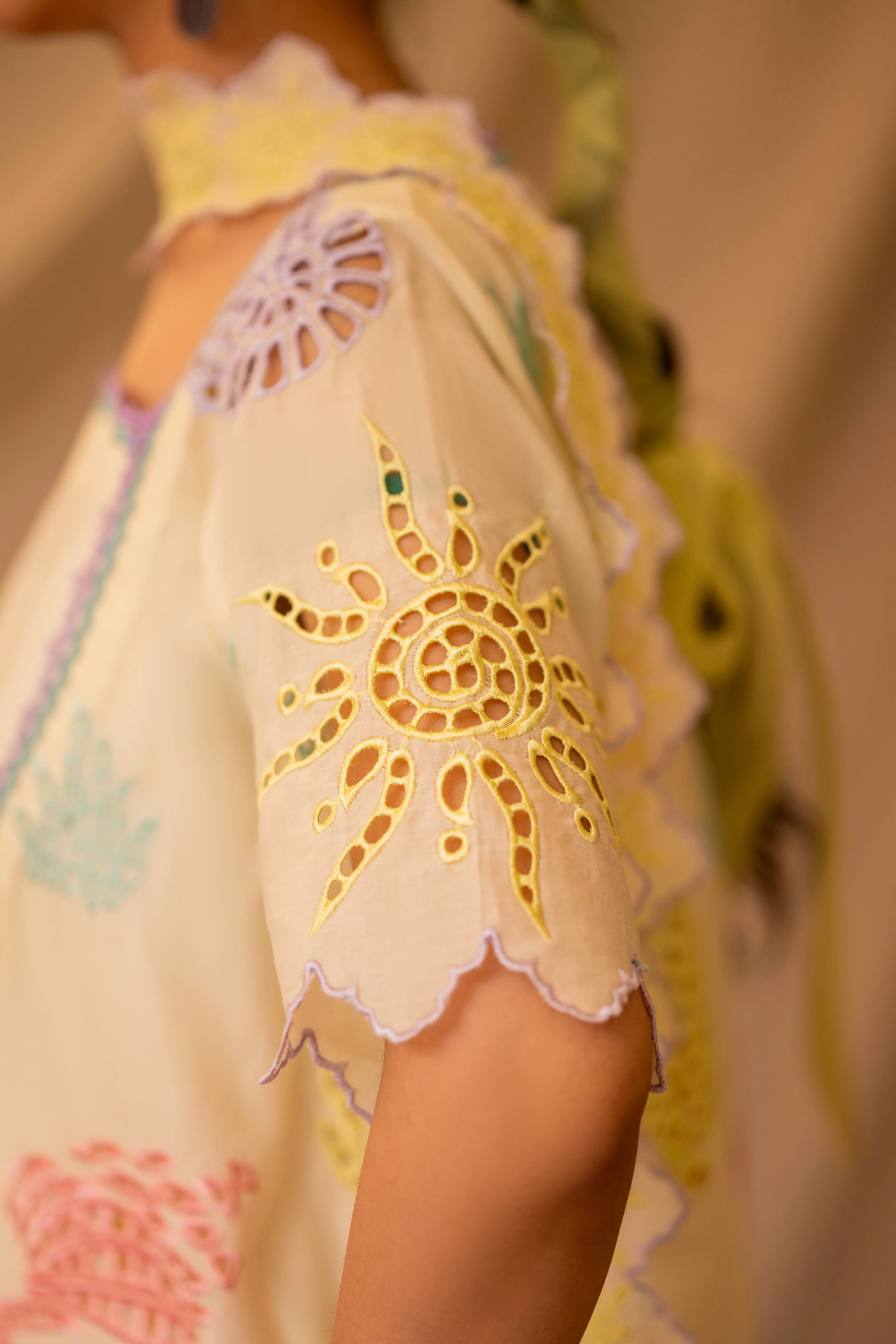 Sea Breeze - Miras Clothing