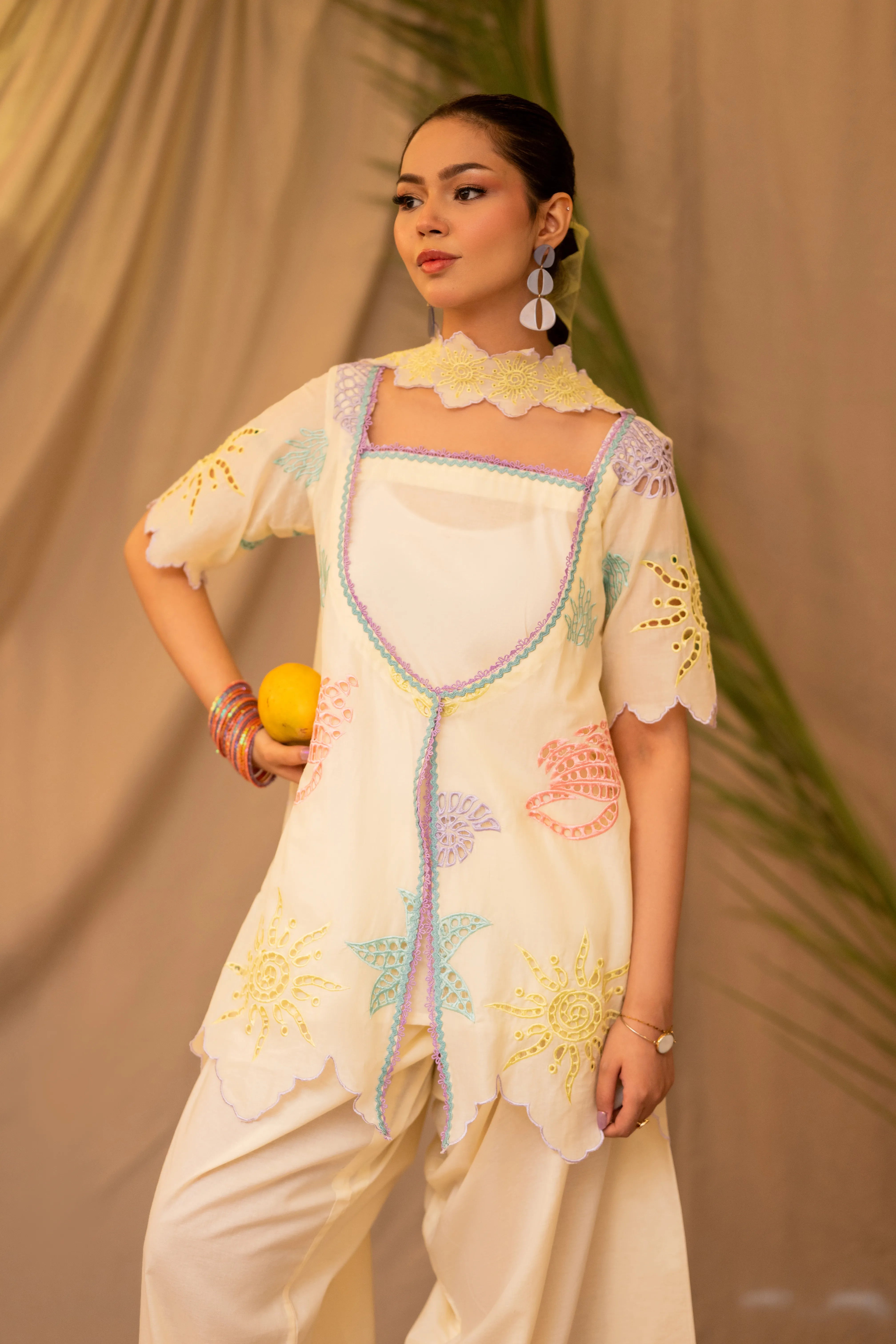 Sea Breeze - Miras Clothing