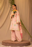 Blush Garden - Miras Clothing