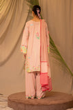 Blush Garden - Miras Clothing