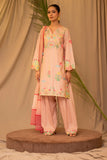 Blush Garden - Miras Clothing