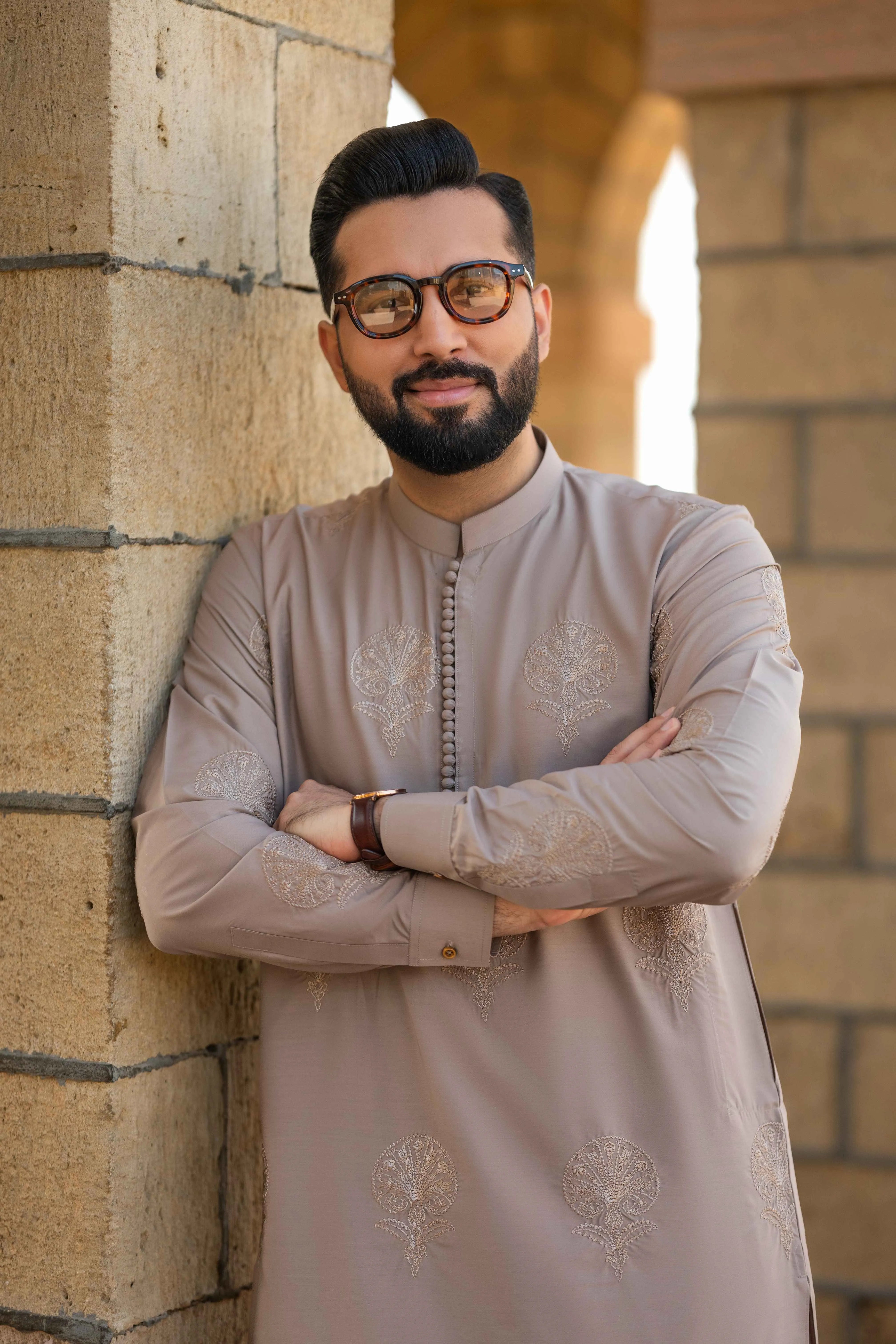 Desert bloom - Miras Clothing