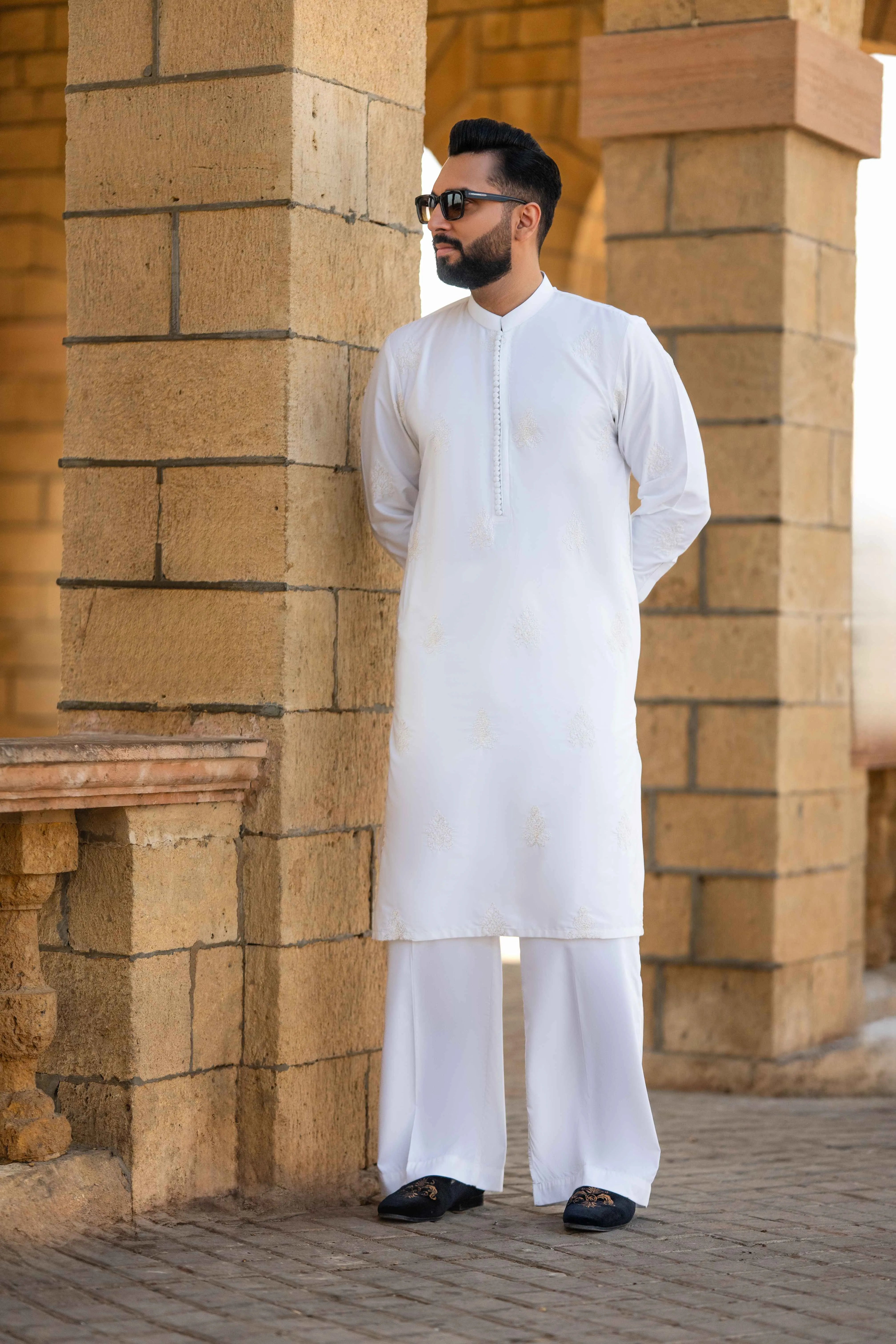 Daylight - Miras Clothing