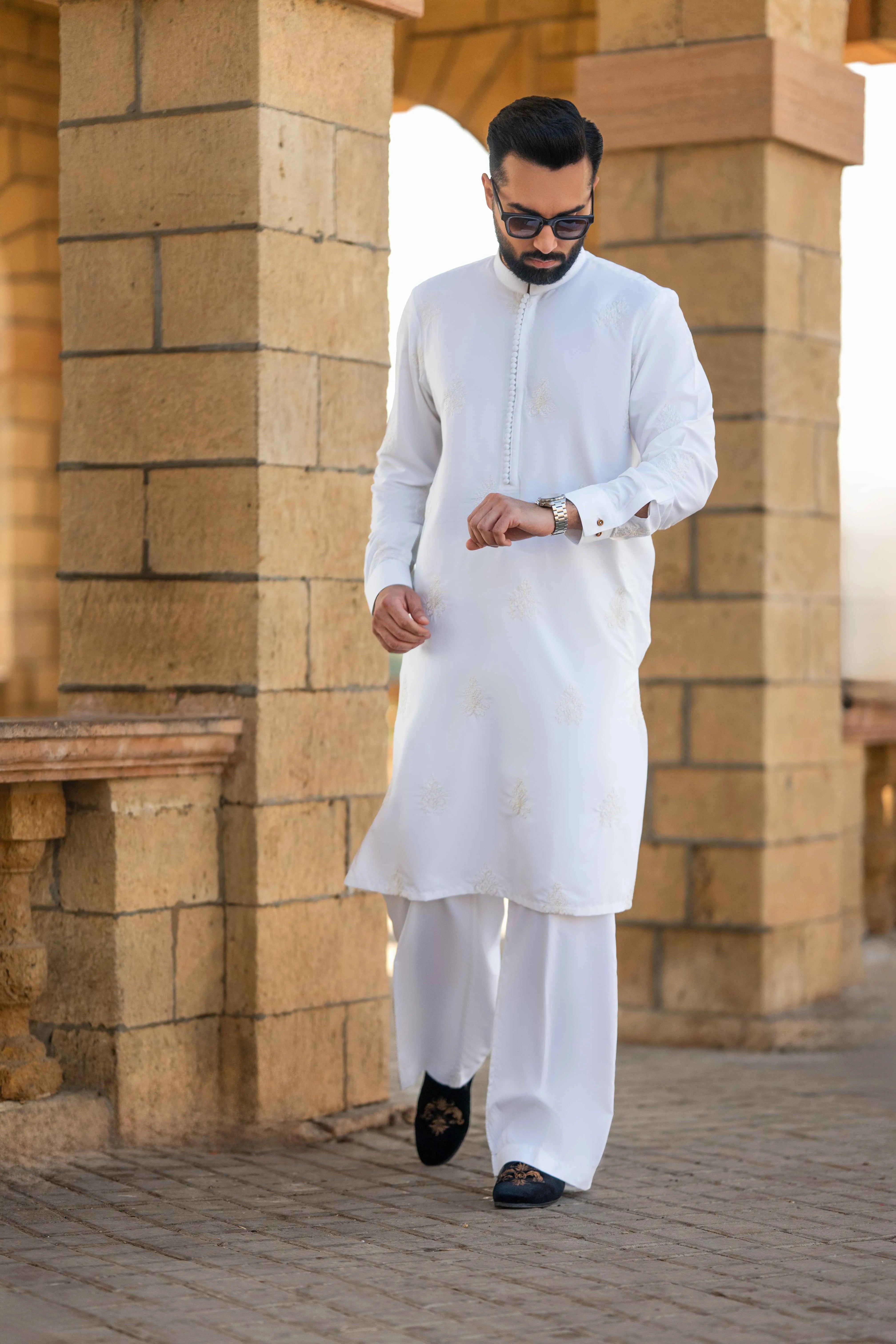 Daylight - Miras Clothing