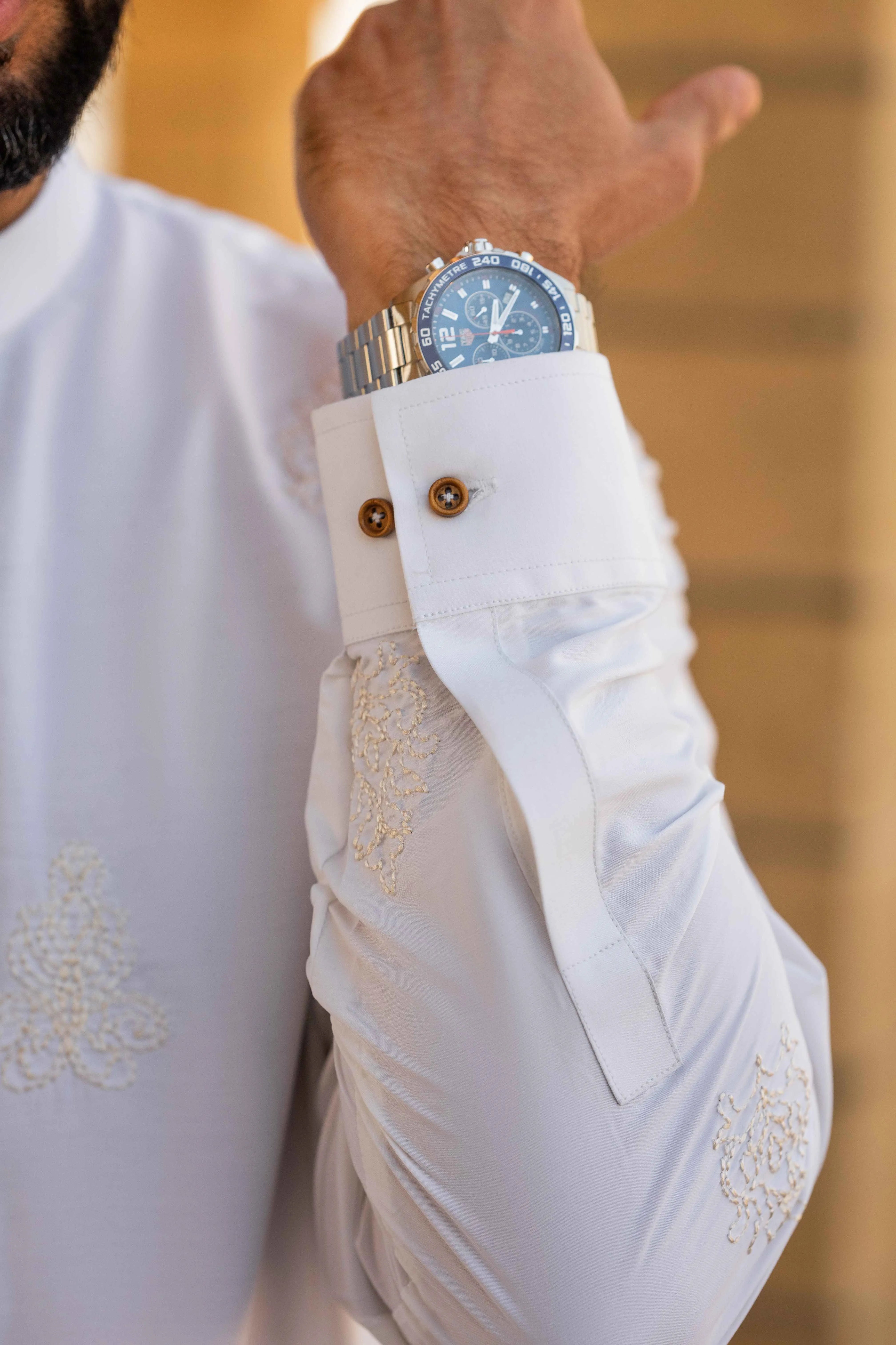 Daylight - Miras Clothing