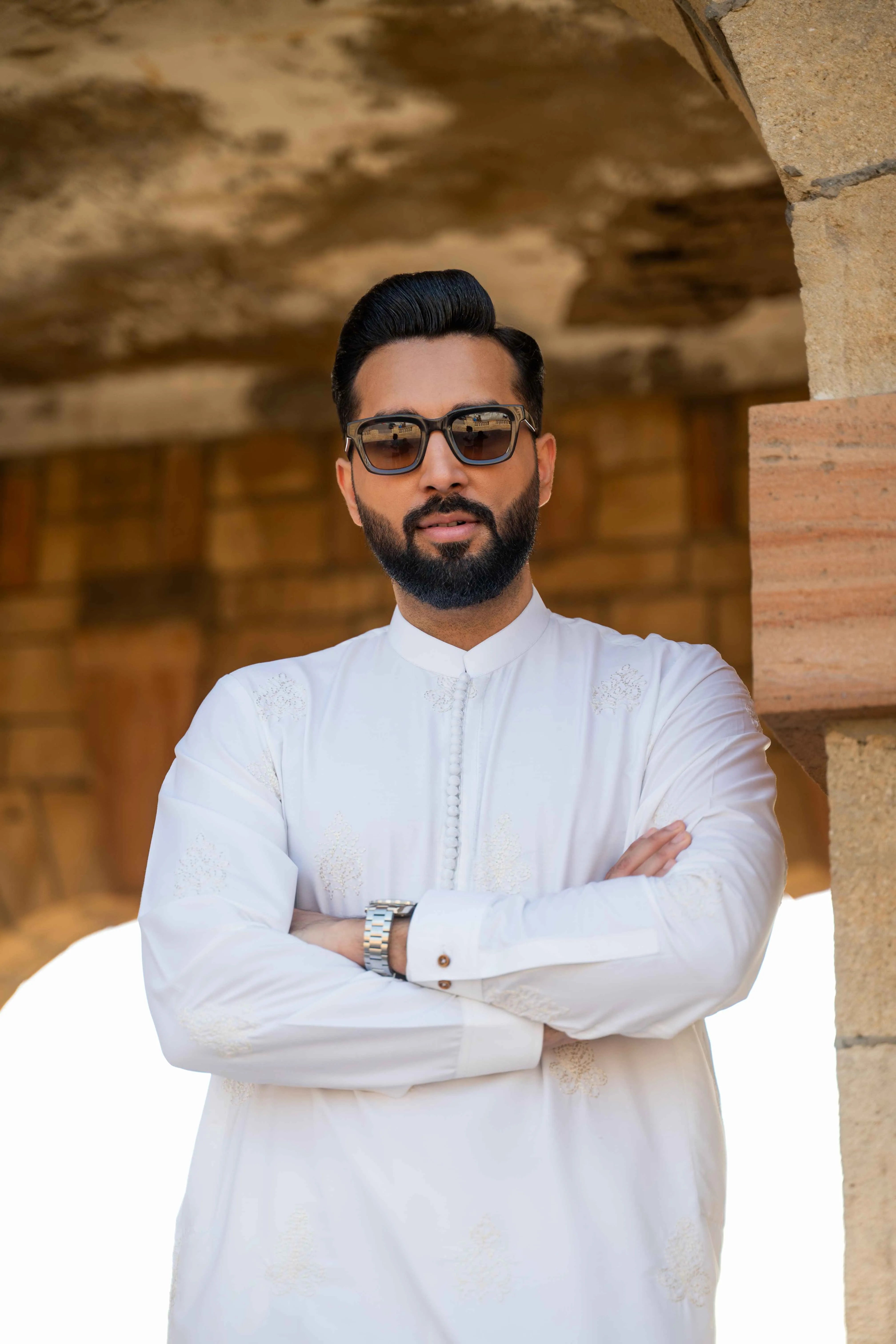 Daylight - Miras Clothing