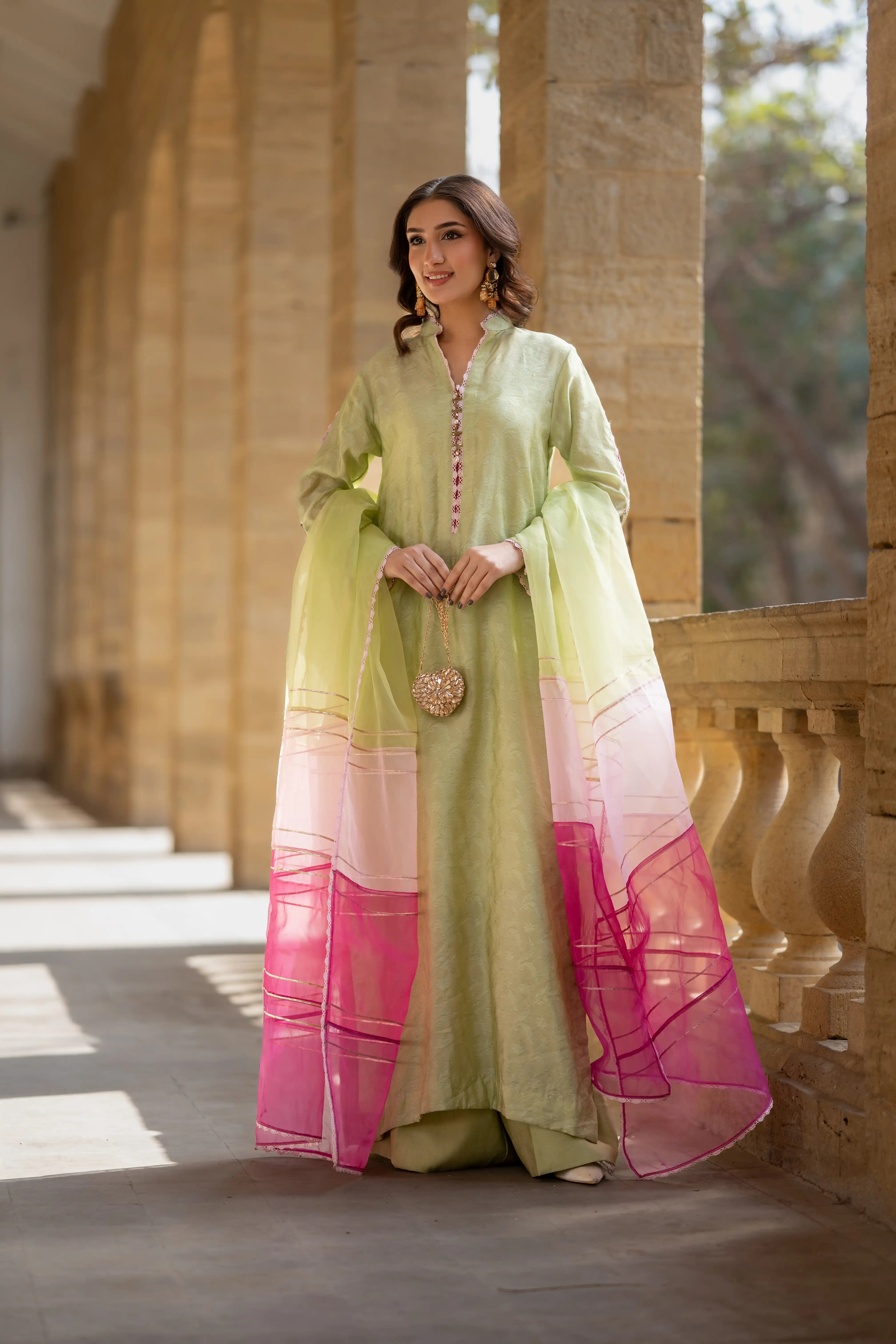 Hara Noor - Miras Clothing