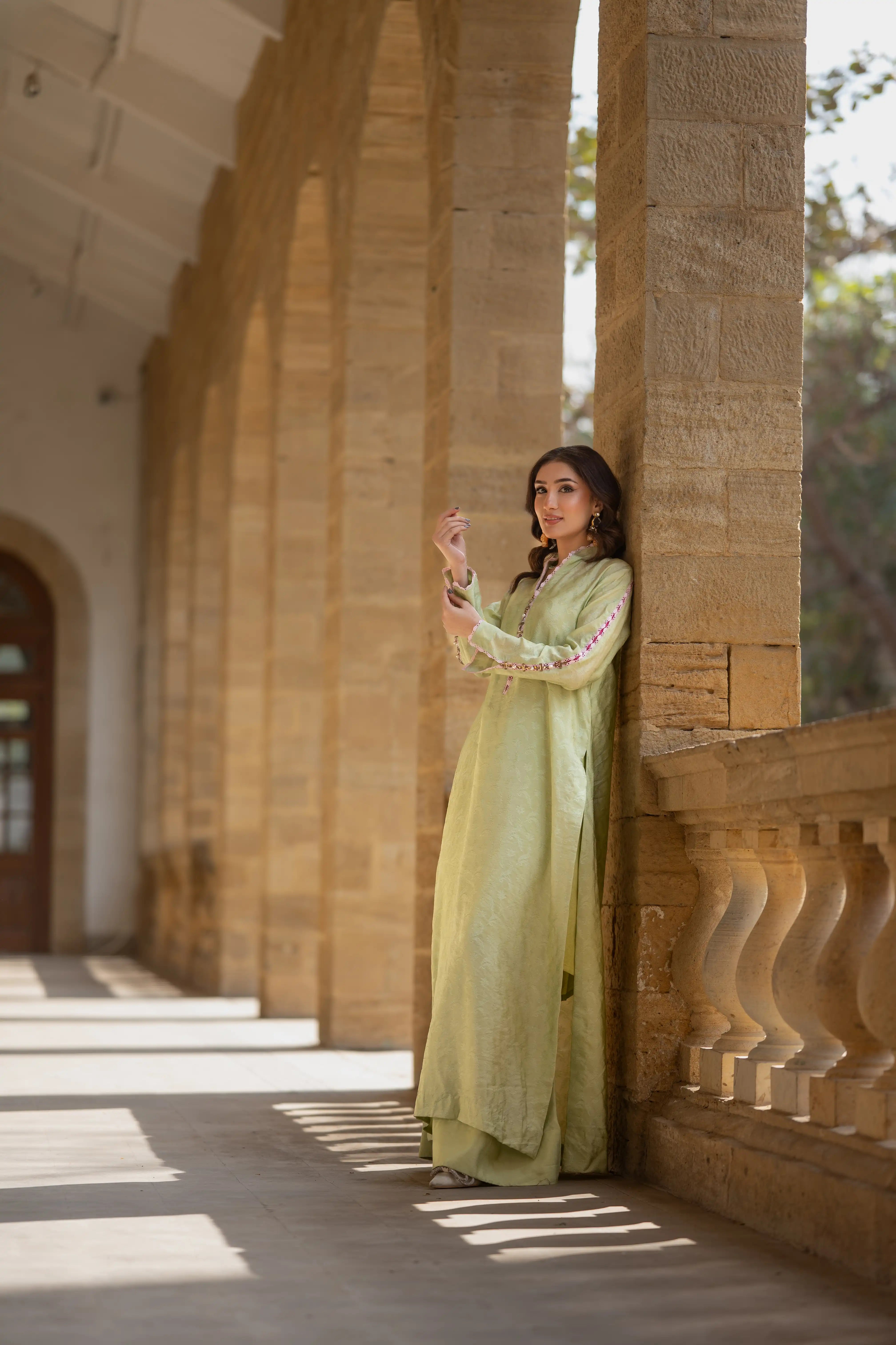 Hara Noor - Miras Clothing