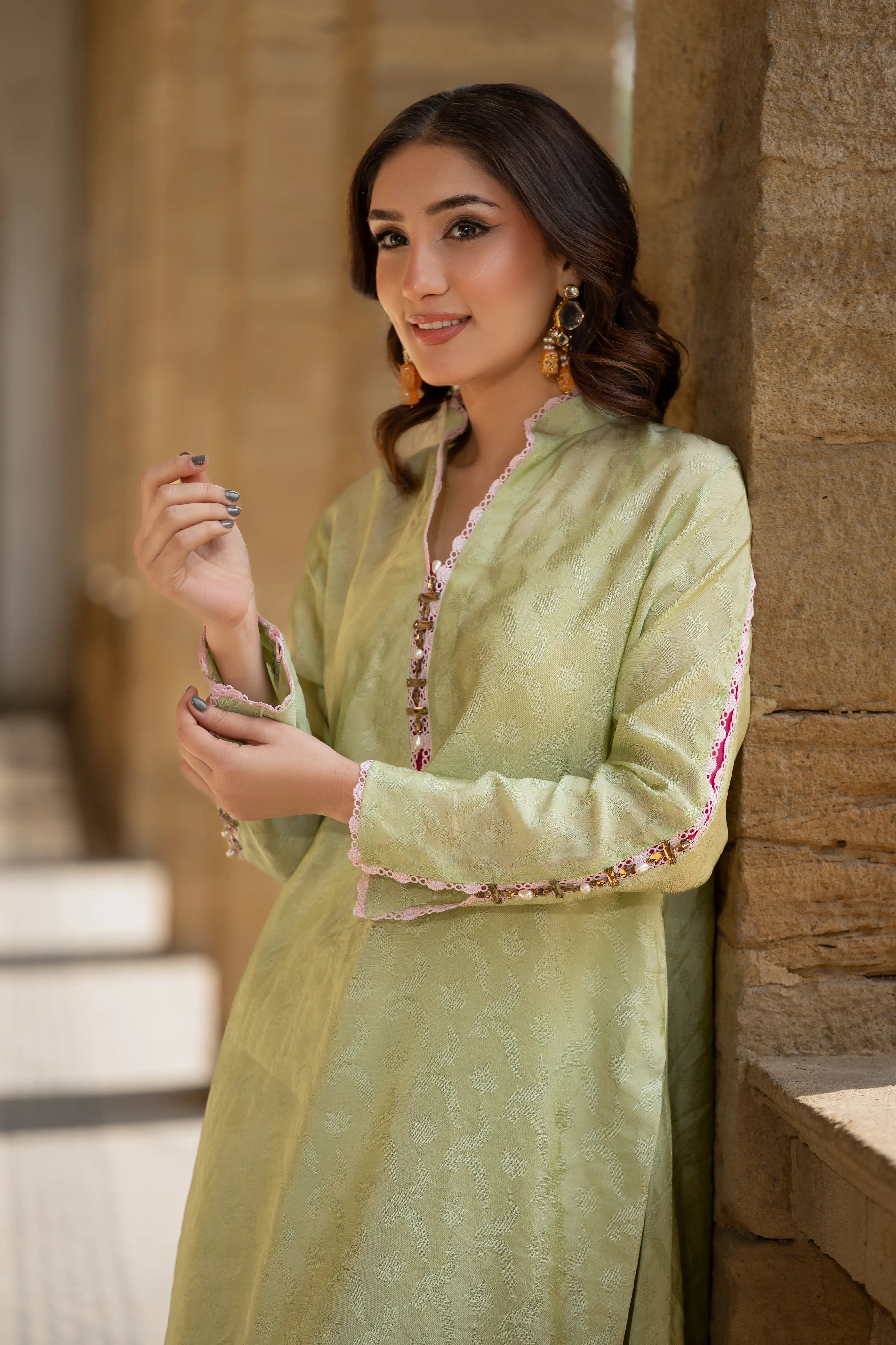 Hara Noor - Miras Clothing