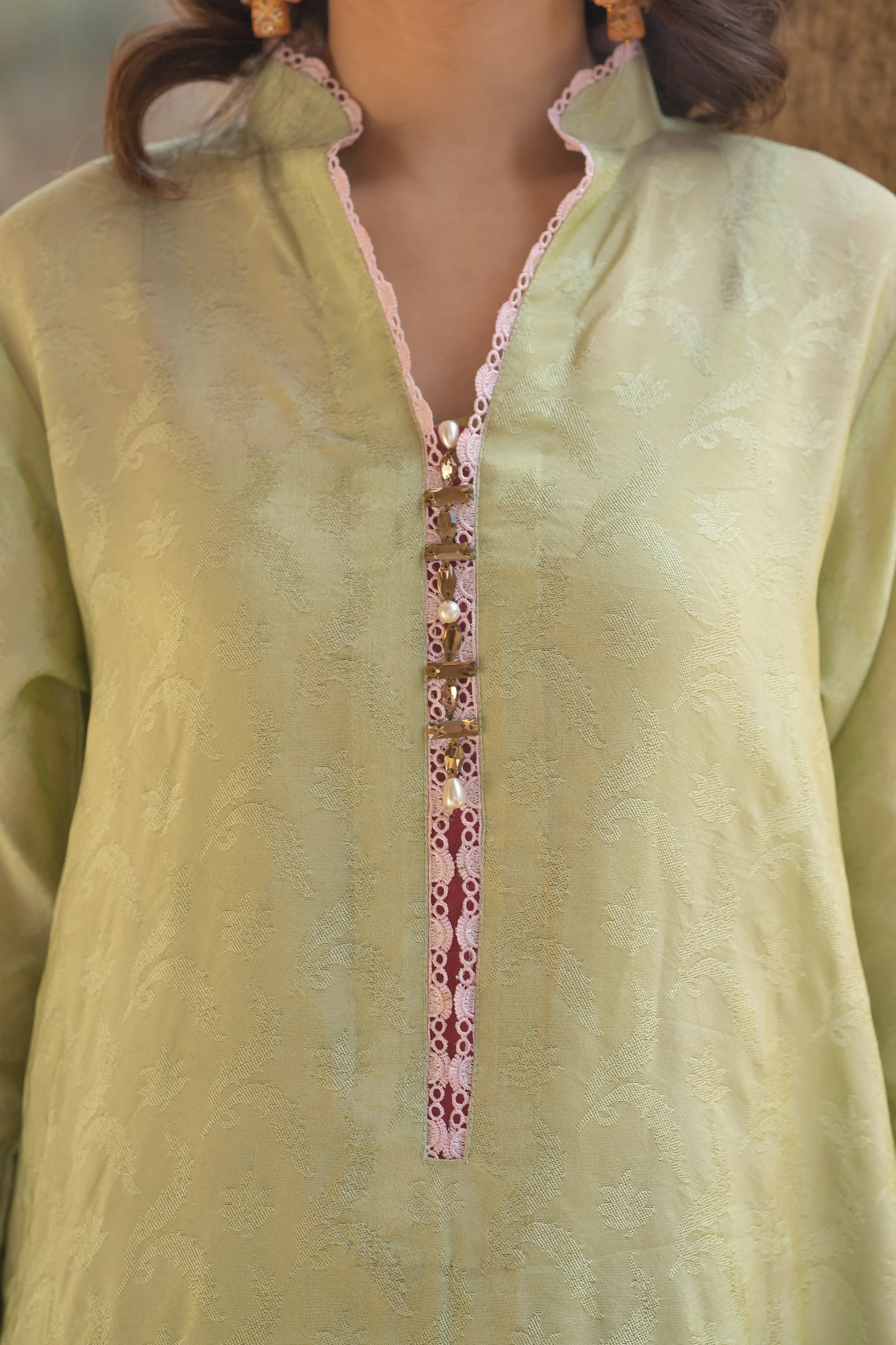 Hara Noor - Miras Clothing