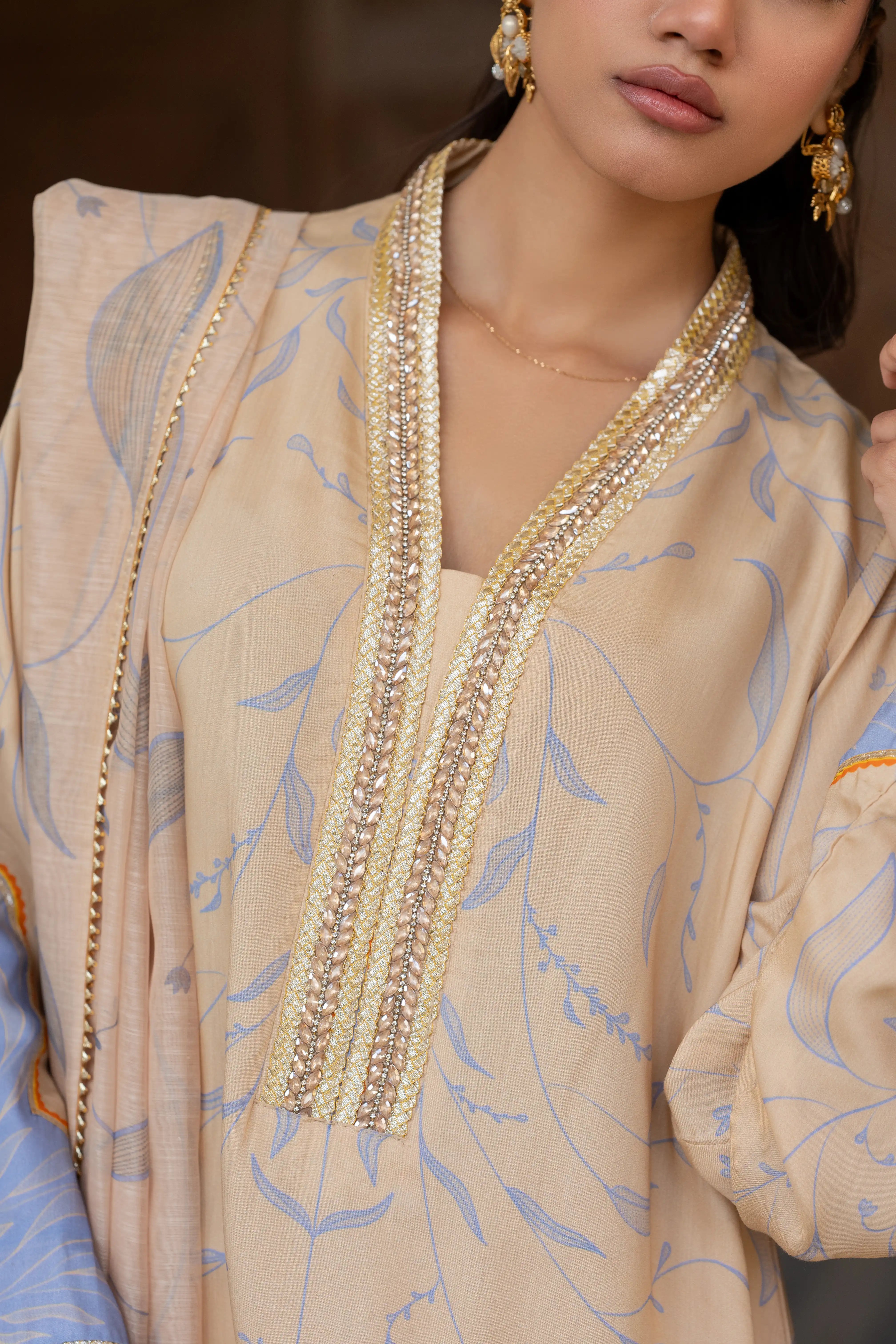 Petals at Dawn - Miras Clothing