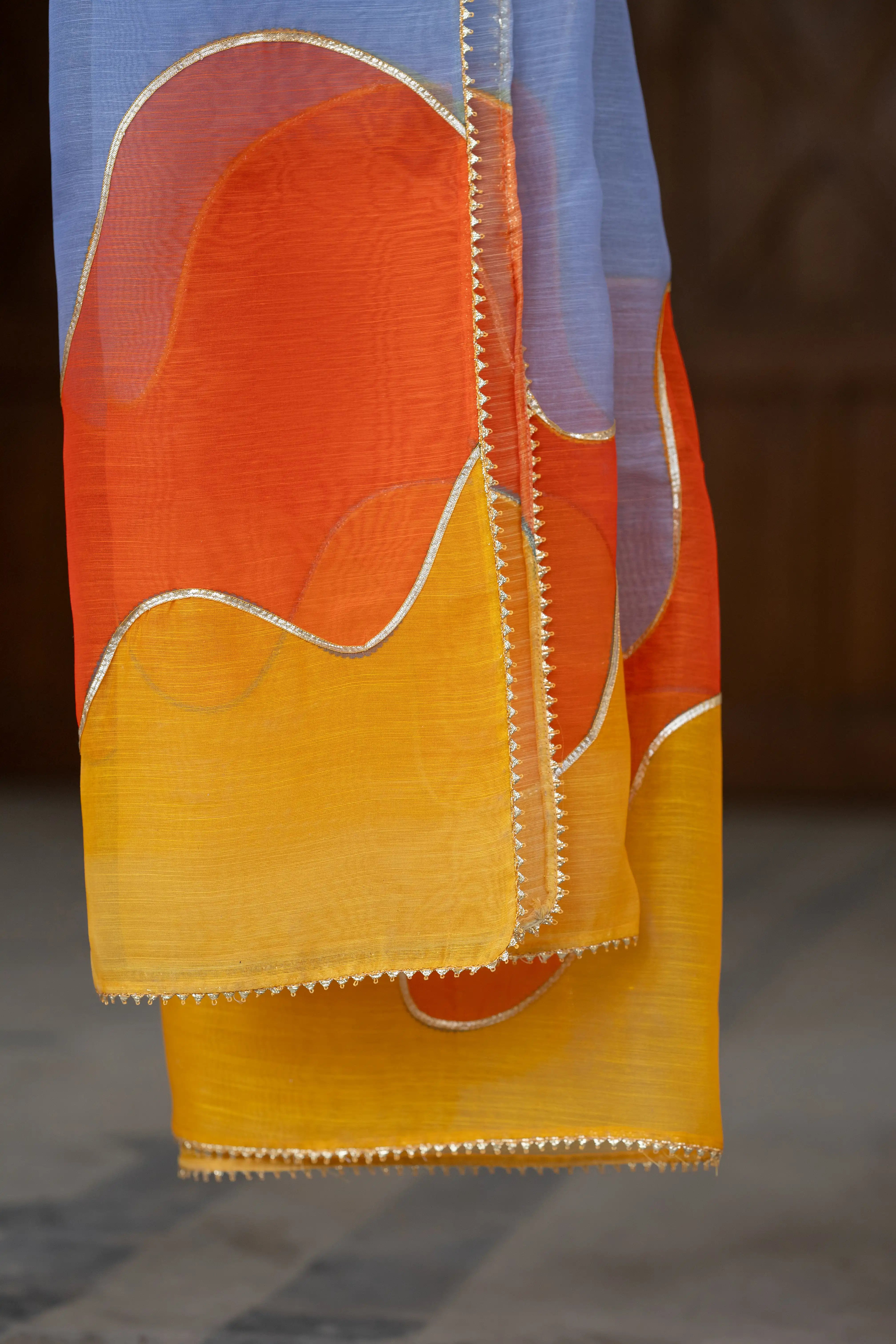 Petals at Dawn - Miras Clothing