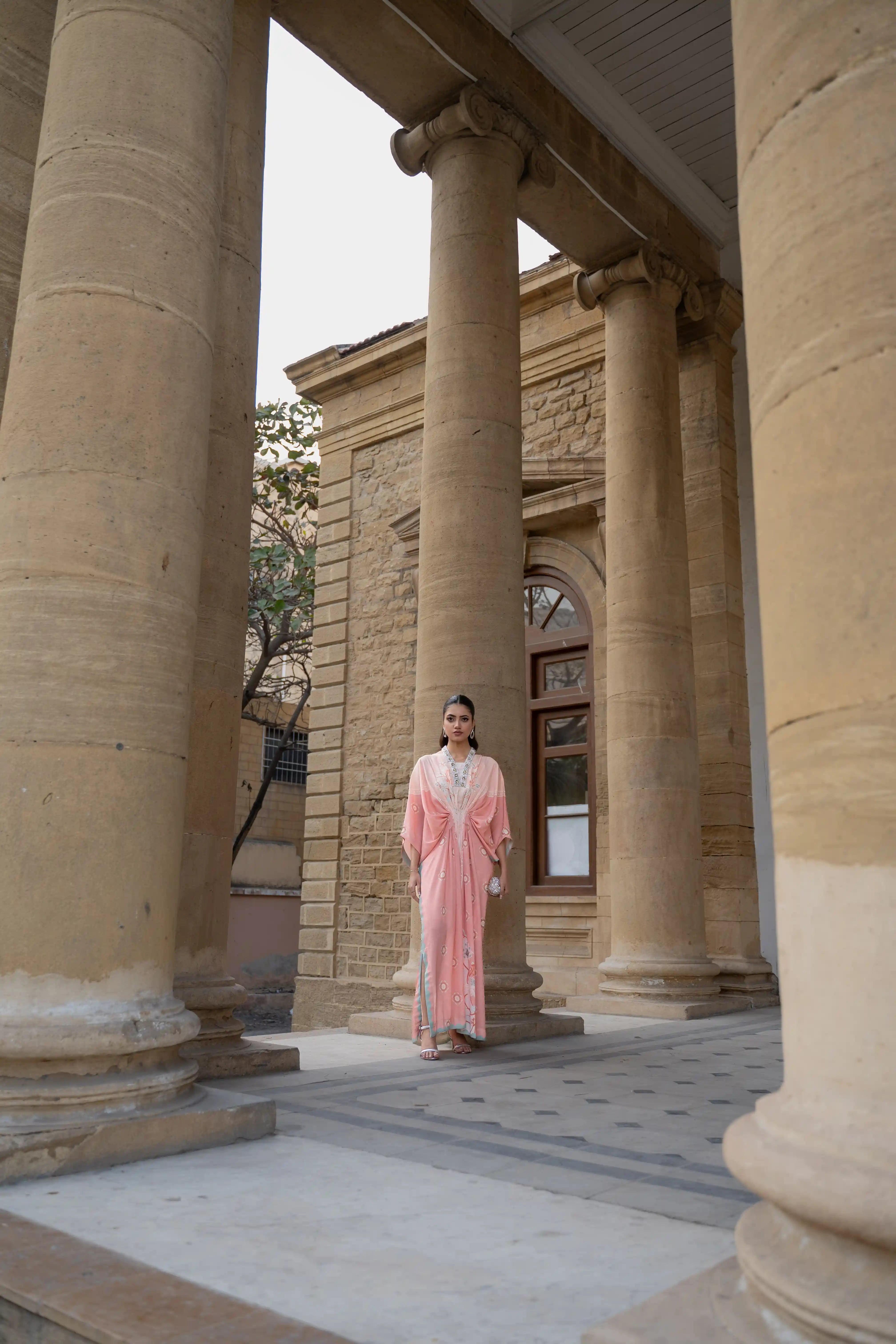 Veil of Spring - Miras Clothing