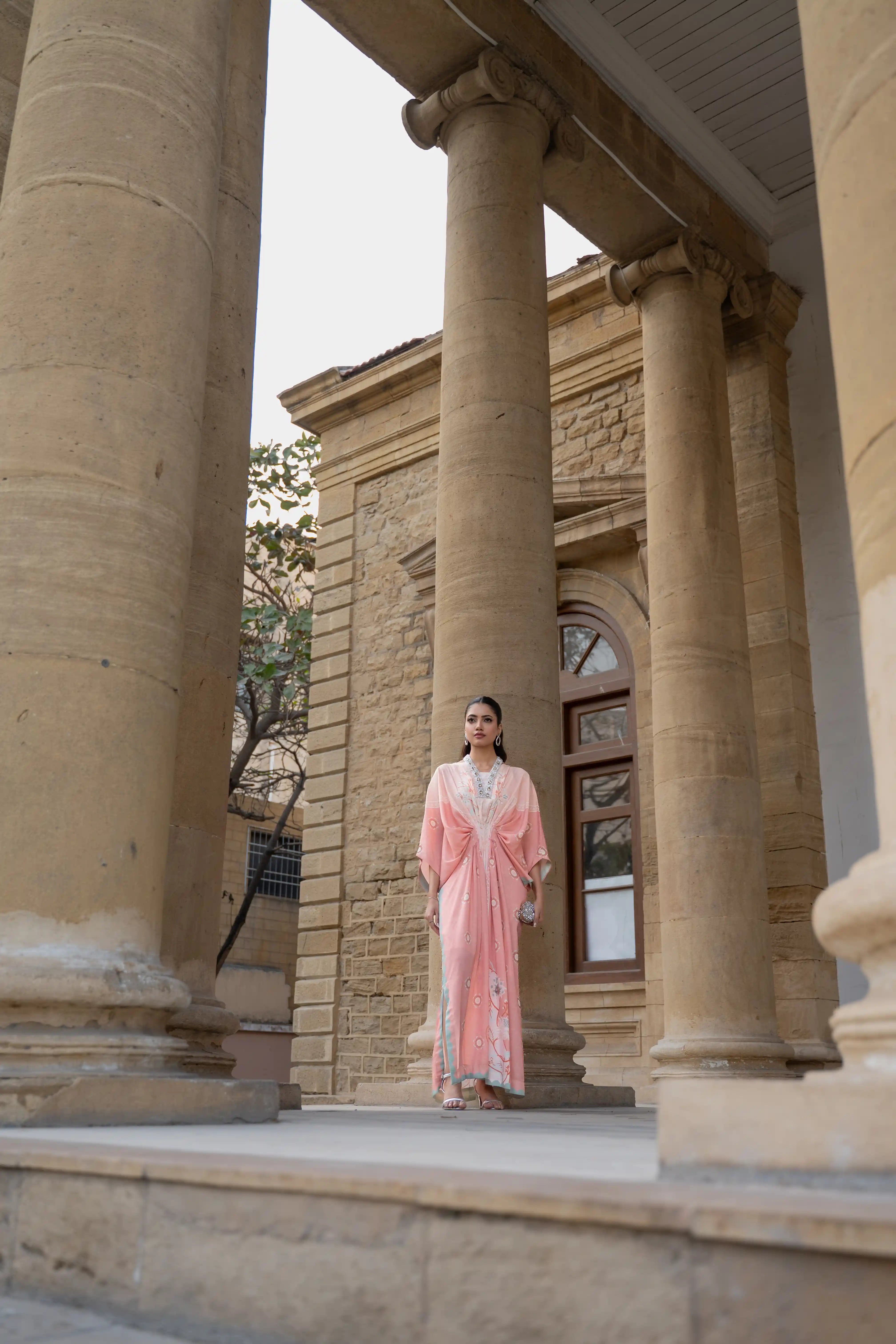 Veil of Spring - Miras Clothing