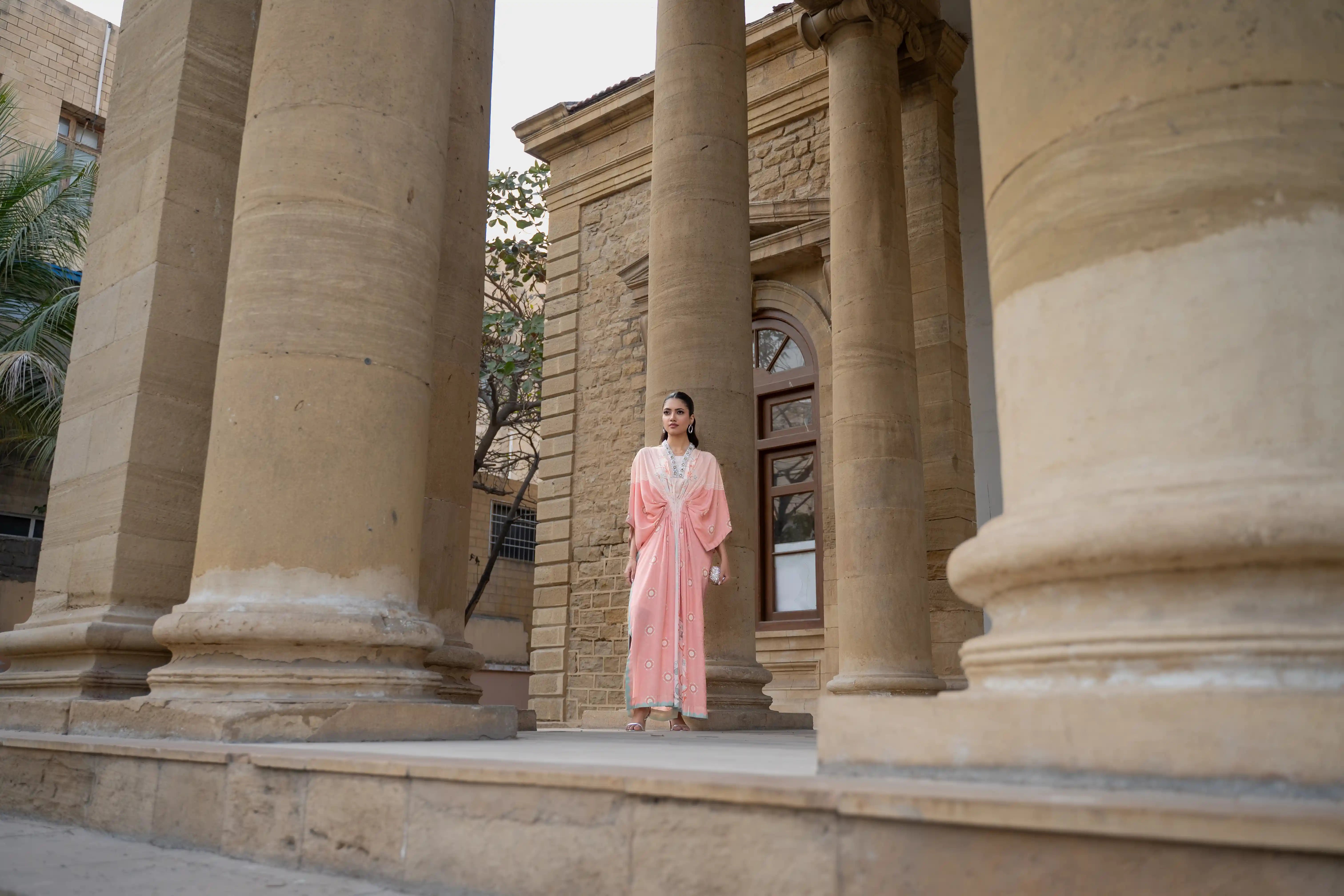 Veil of Spring - Miras Clothing