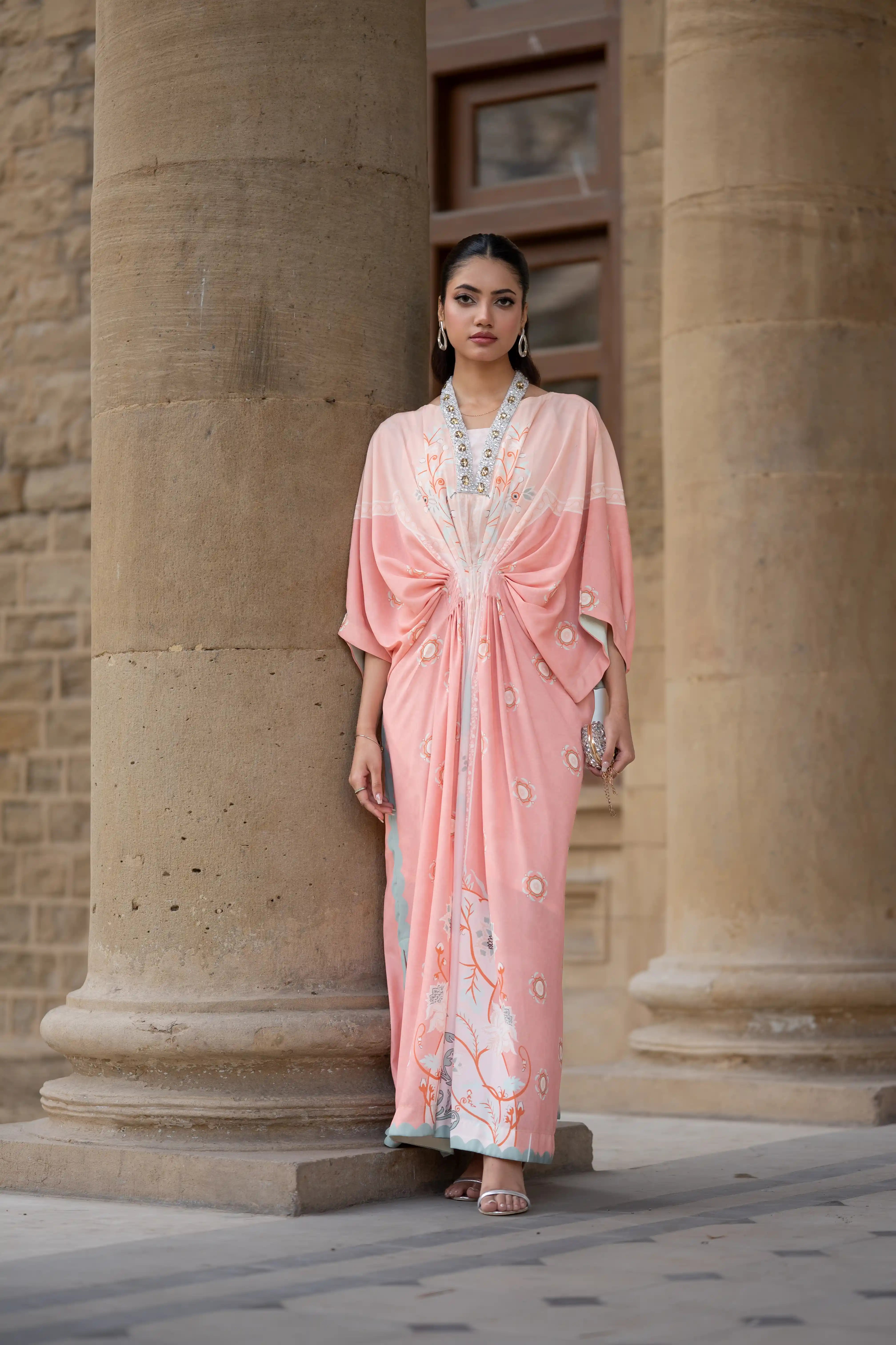 Veil of Spring - Miras Clothing