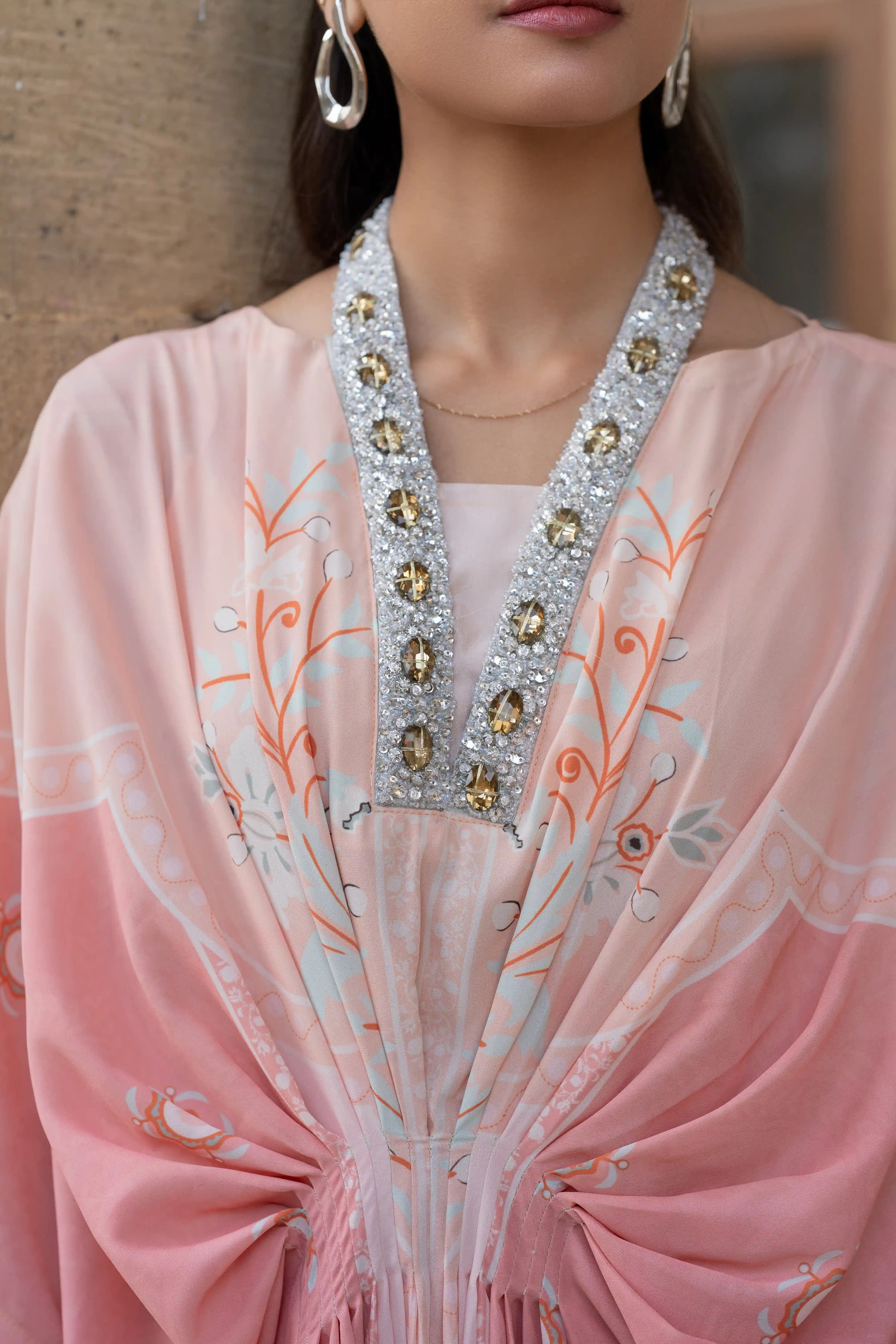 Veil of Spring - Miras Clothing