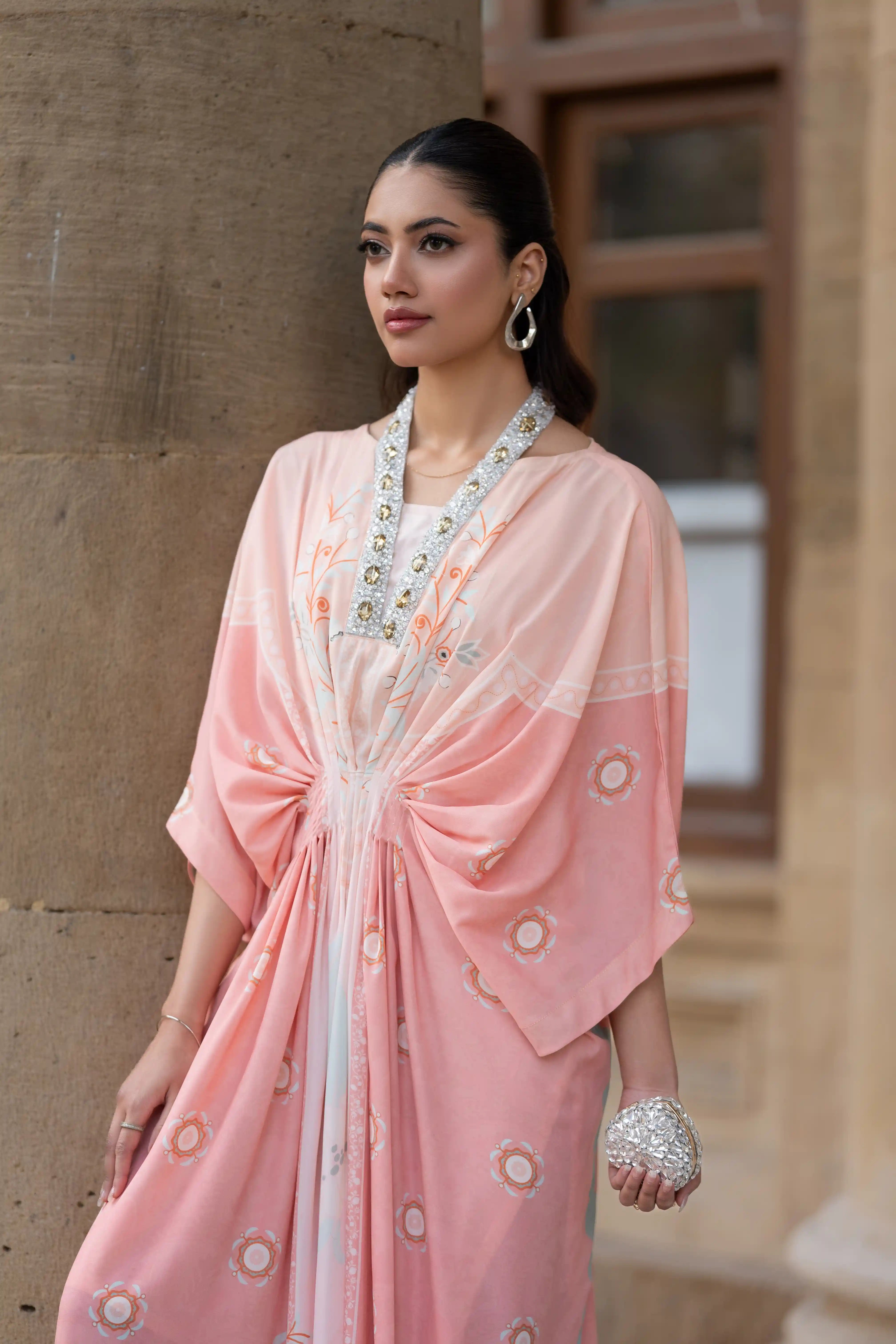 Veil of Spring - Miras Clothing