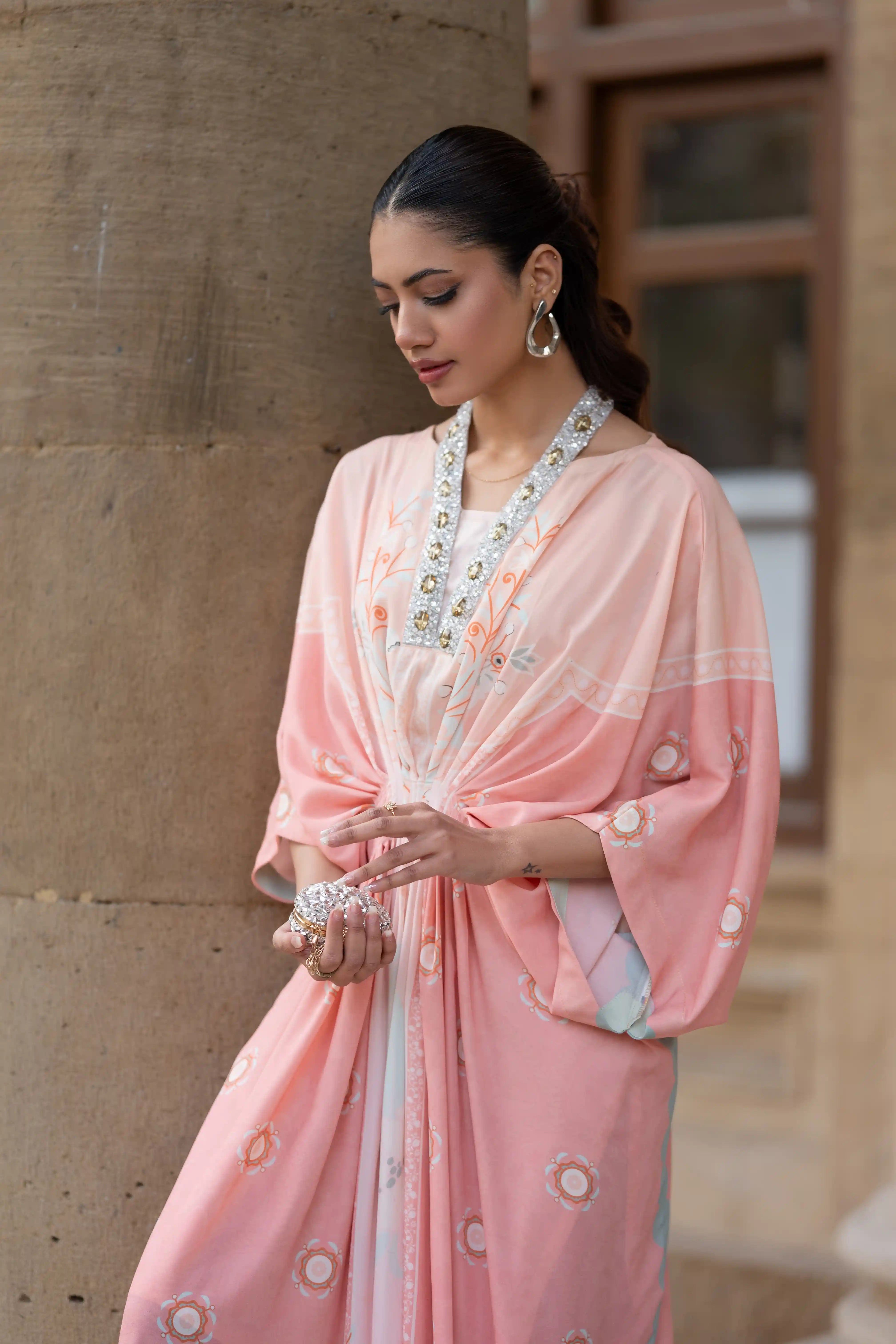 Veil of Spring - Miras Clothing