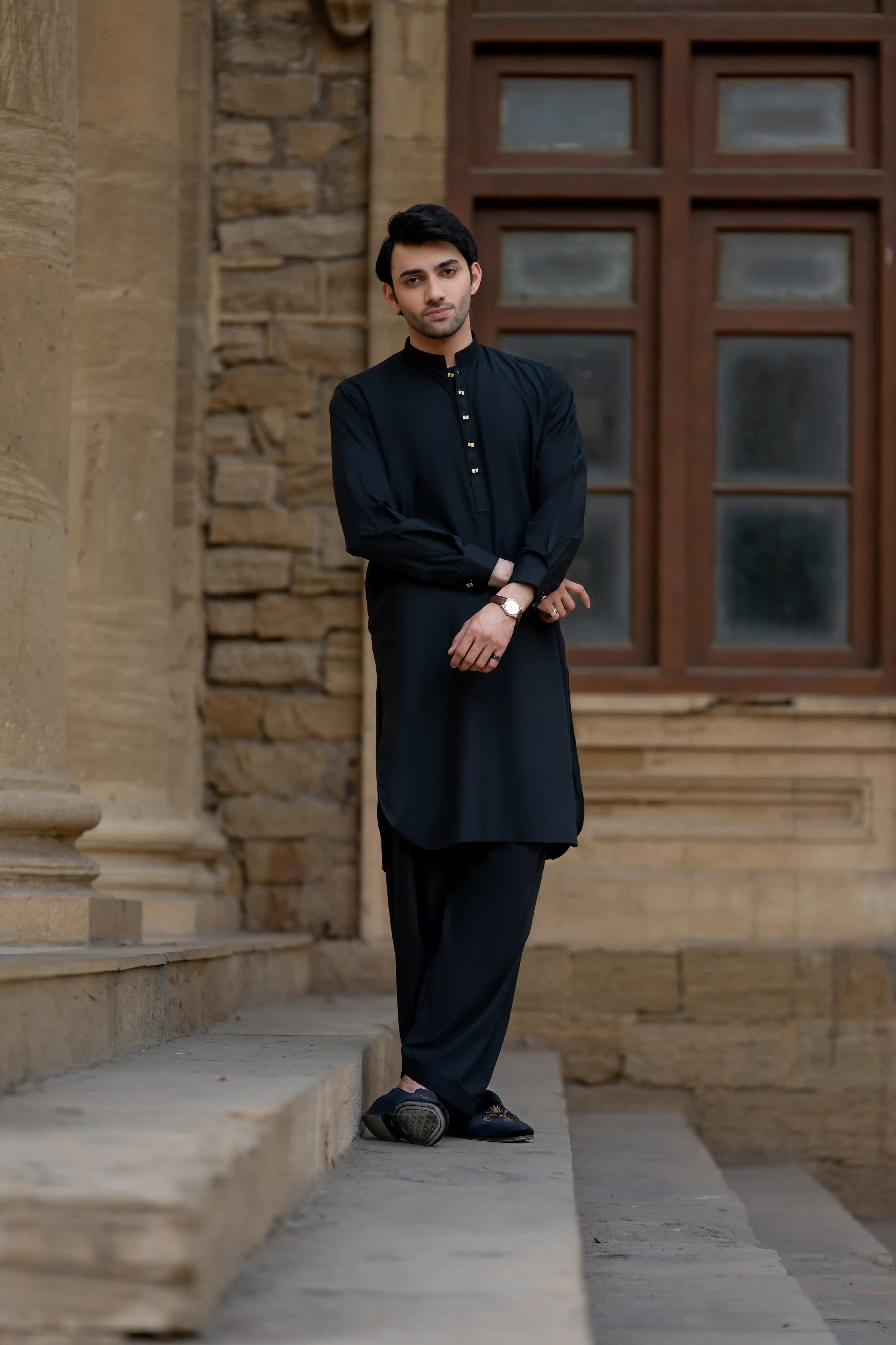 Nightfall - Miras Clothing