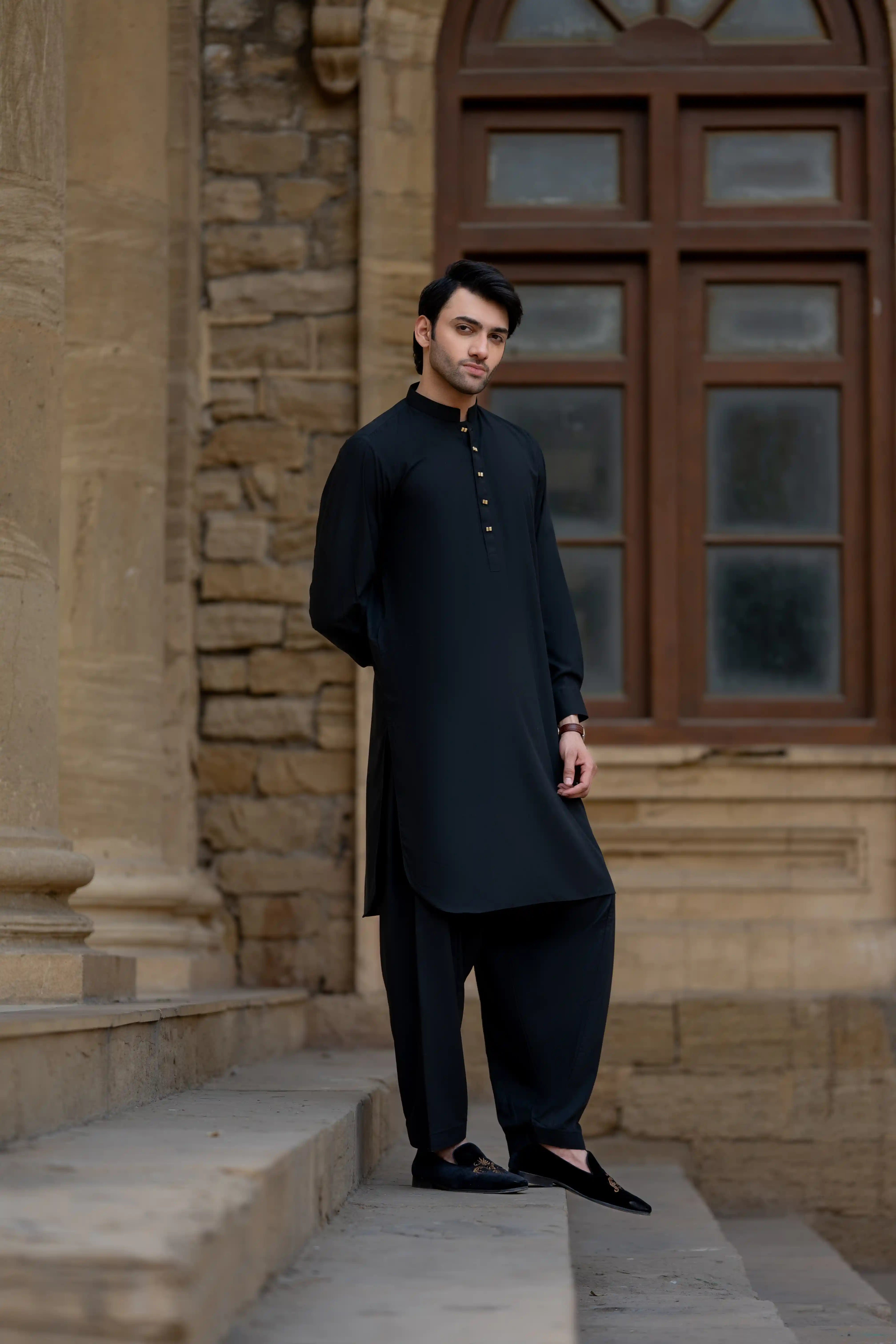 Nightfall - Miras Clothing