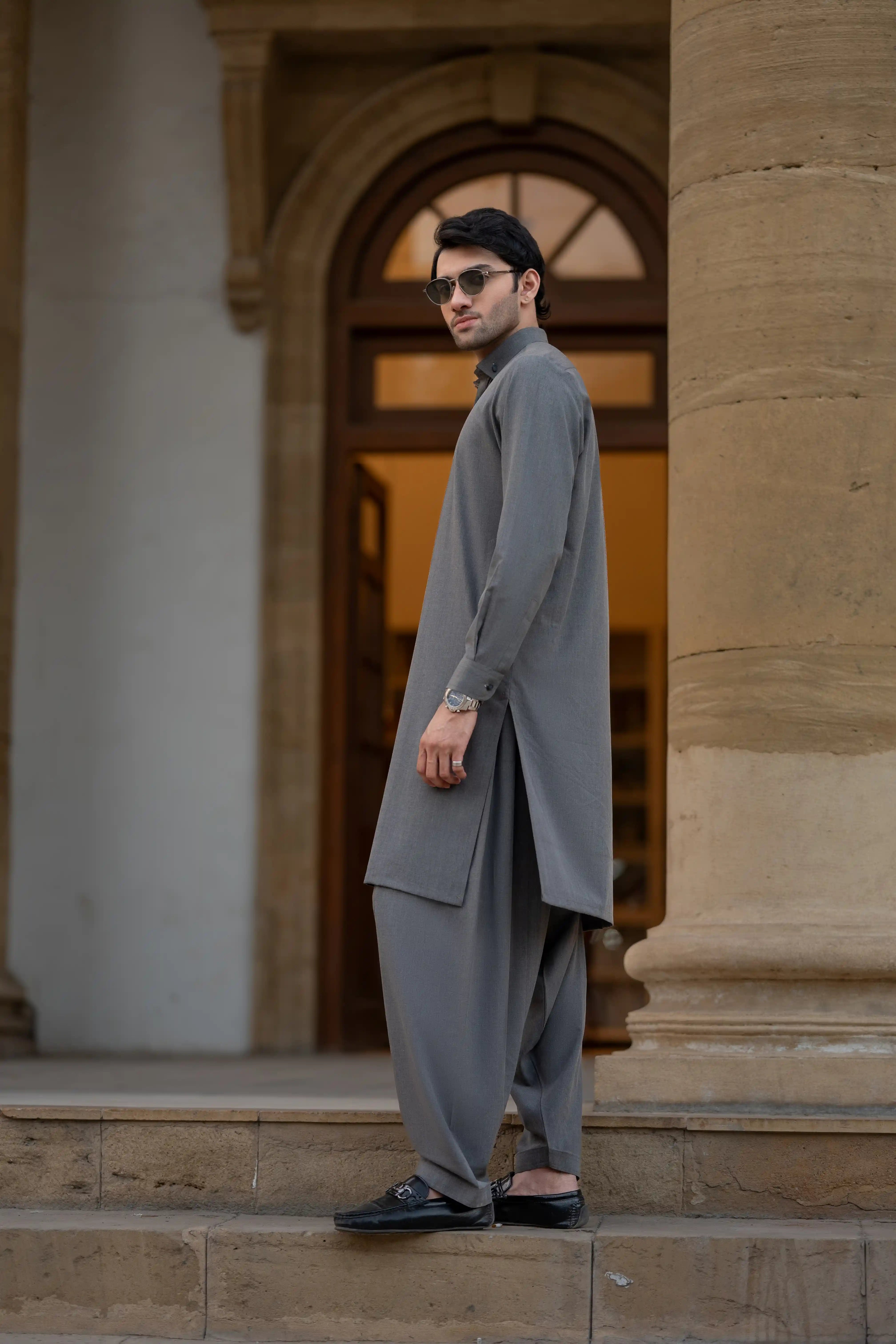 Silverline - Miras Clothing