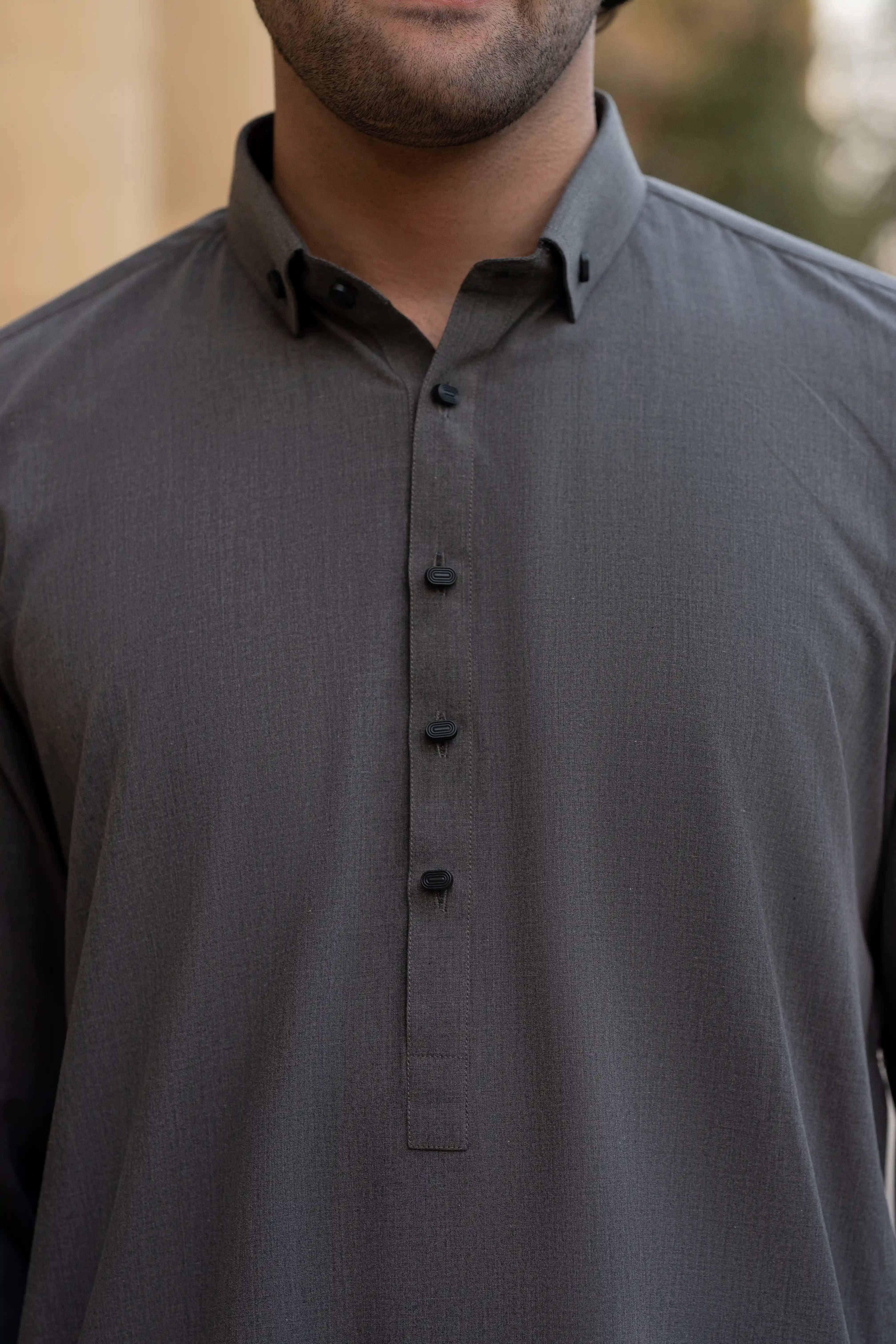 Silverline - Miras Clothing