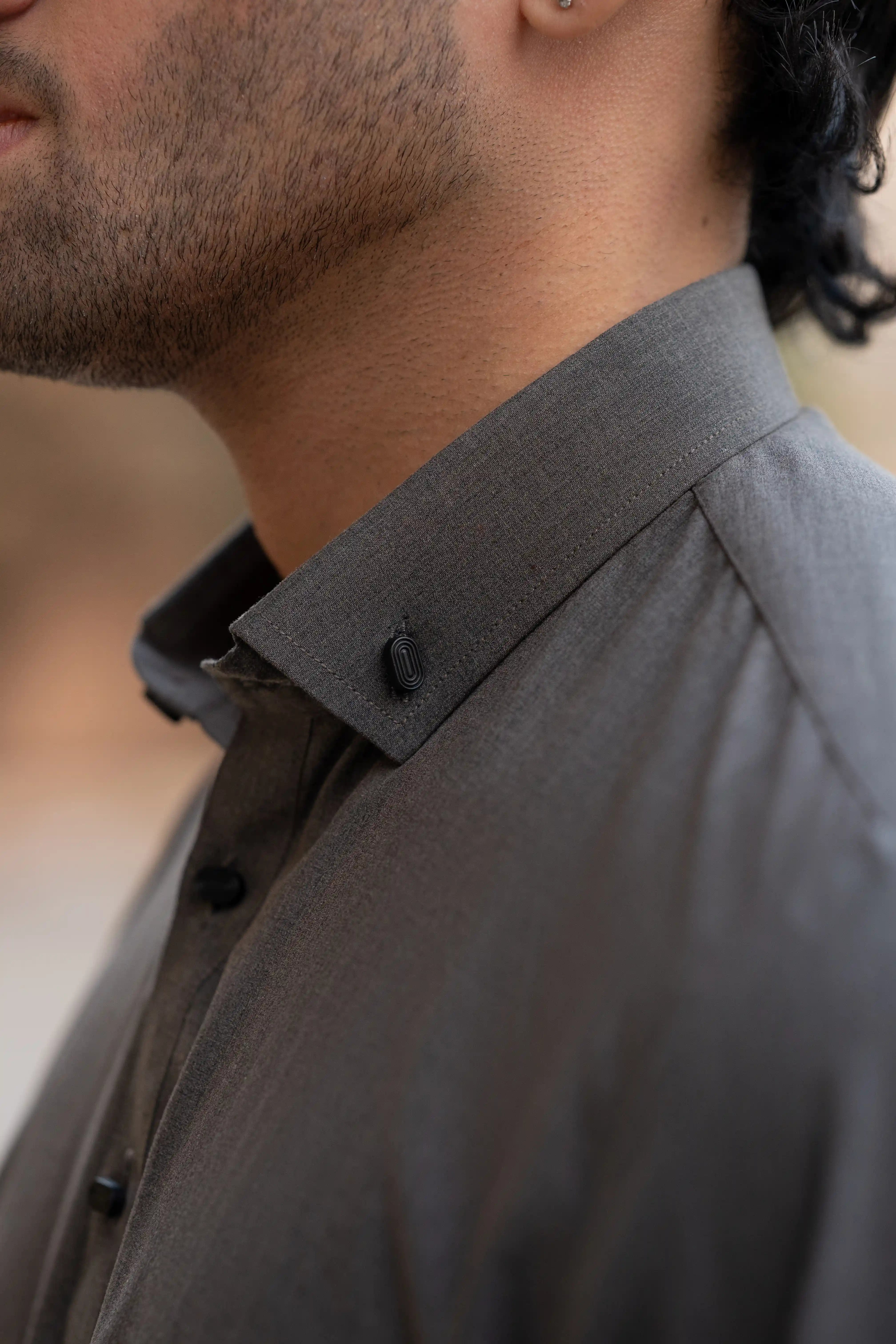 Silverline - Miras Clothing