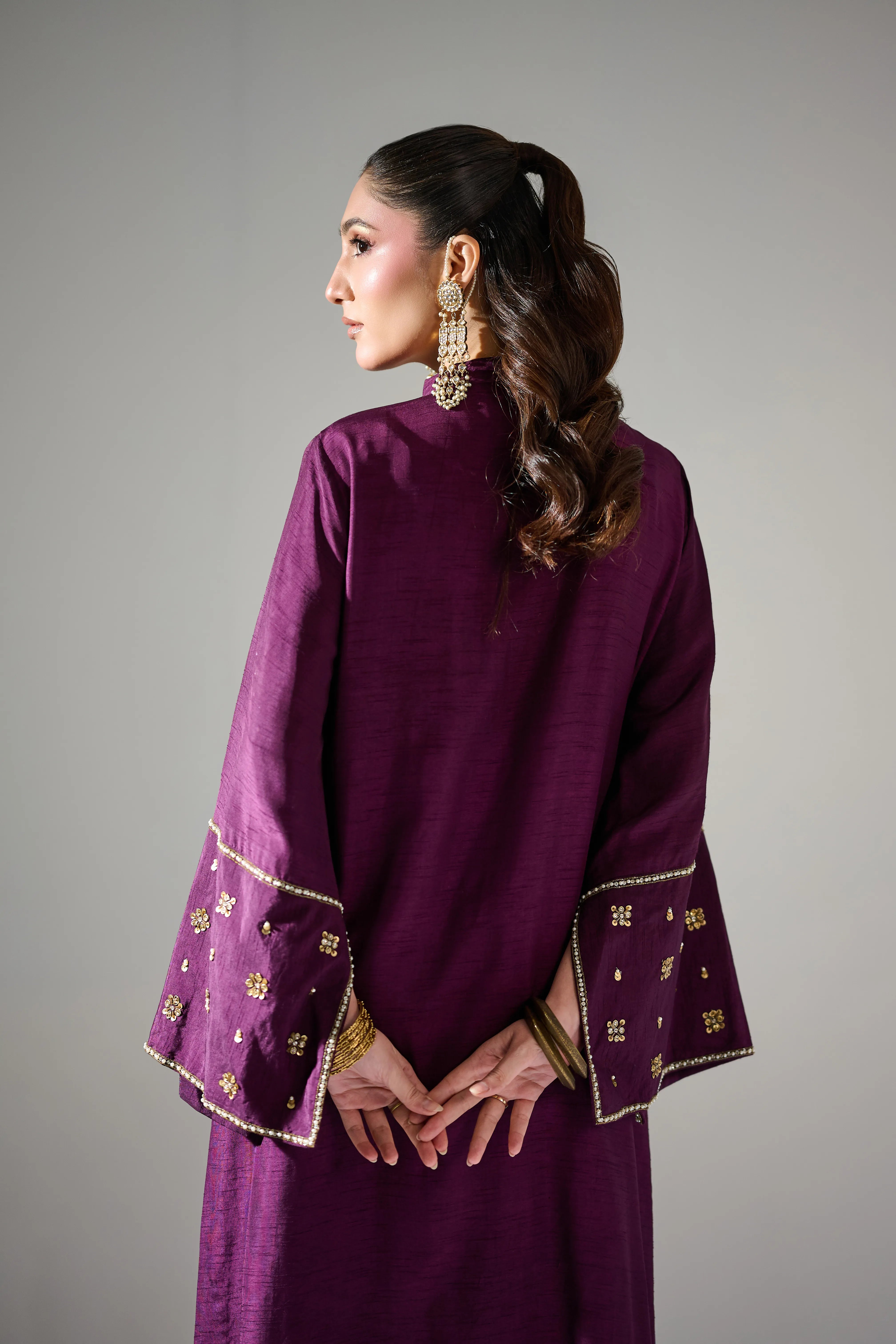 Soha - Miras Clothing