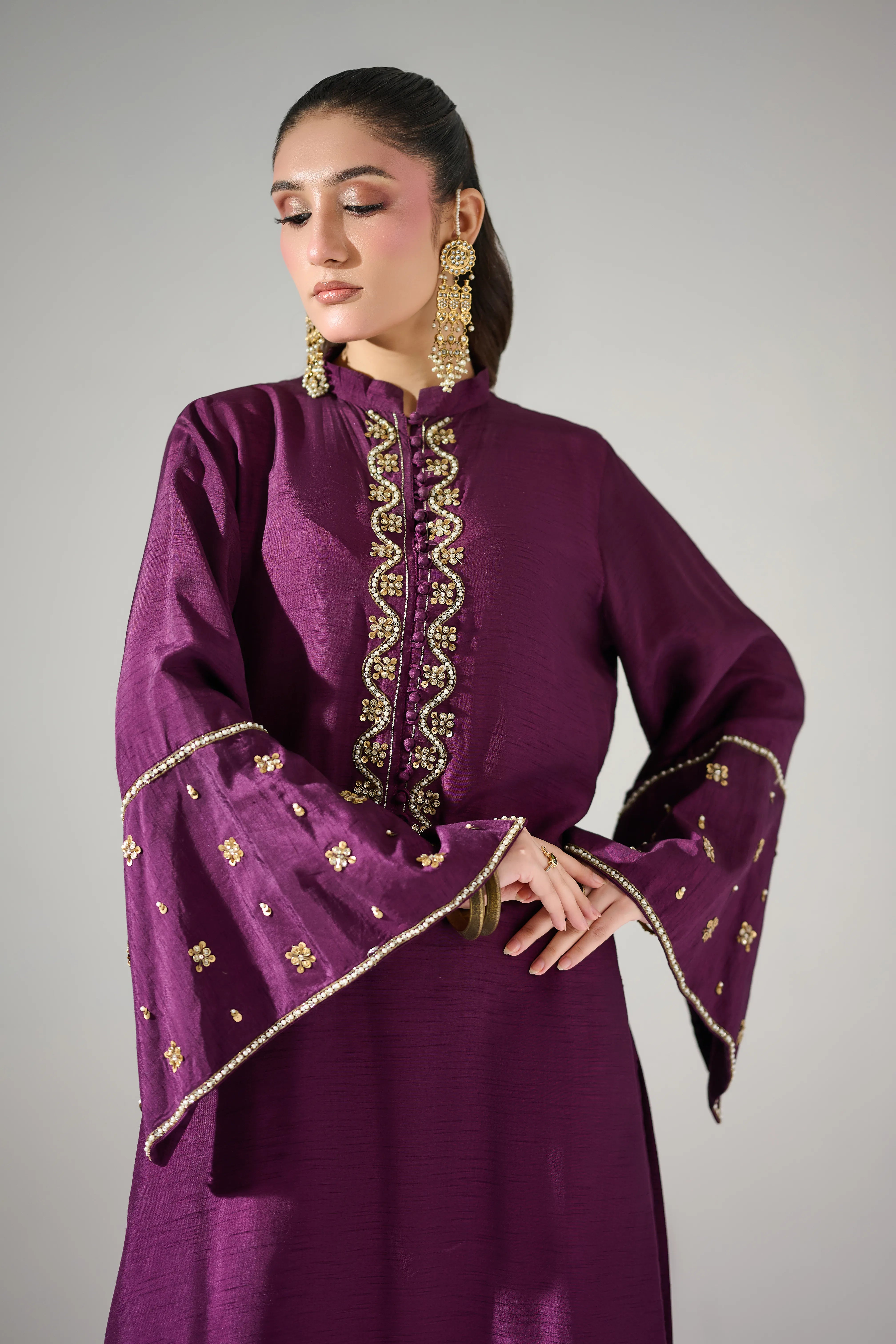 Soha - Miras Clothing