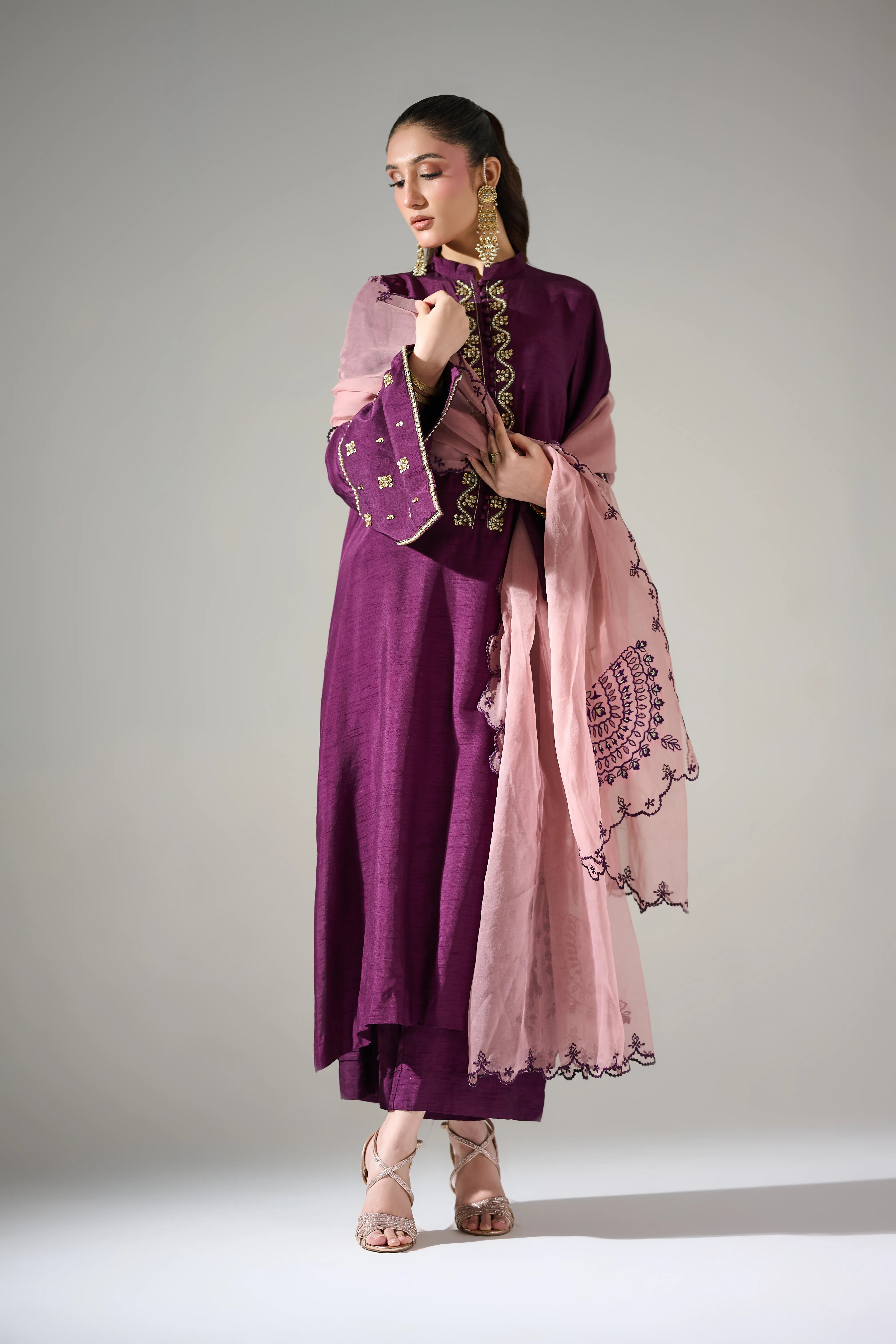 Soha - Miras Clothing
