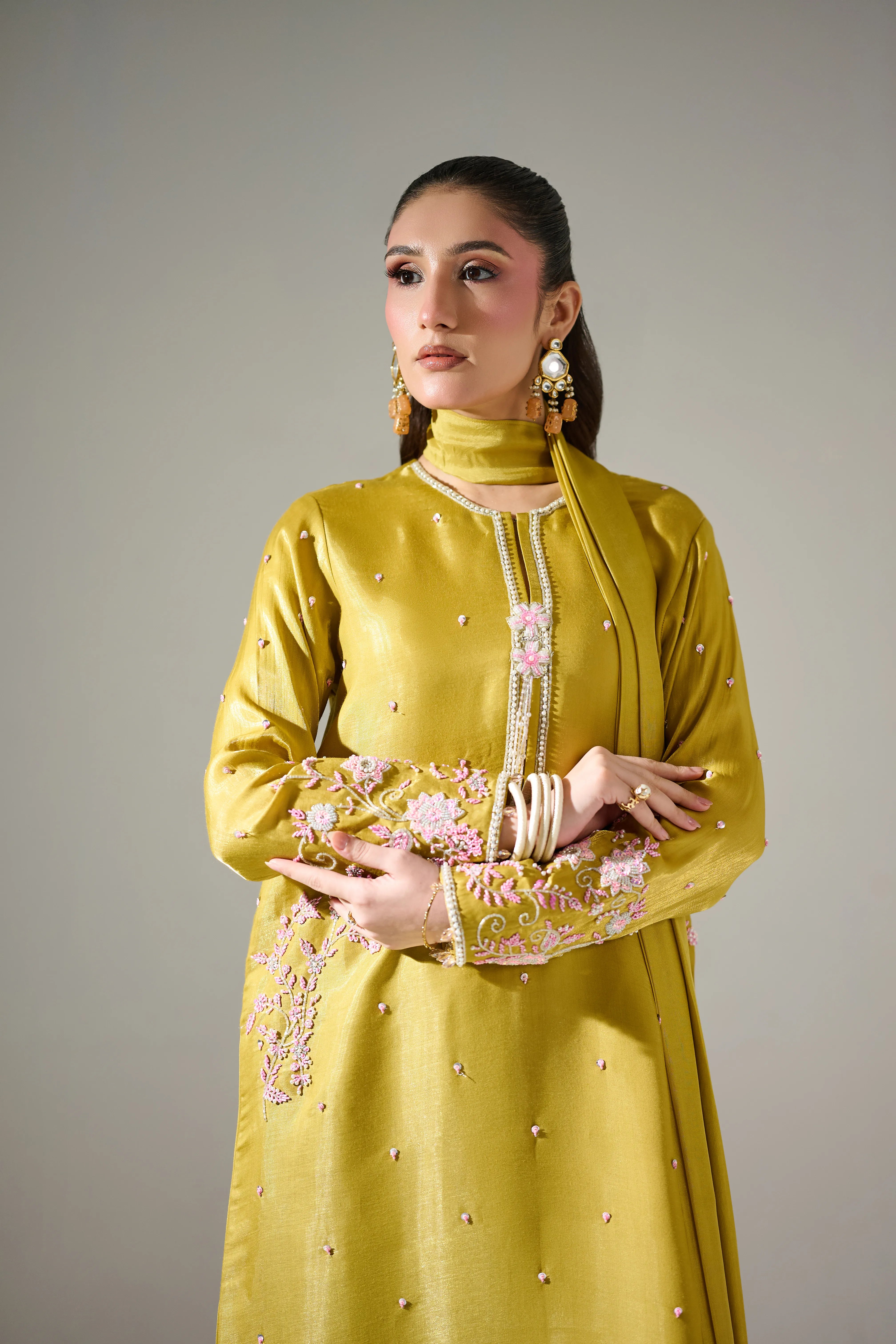 Imaan - Miras Clothing