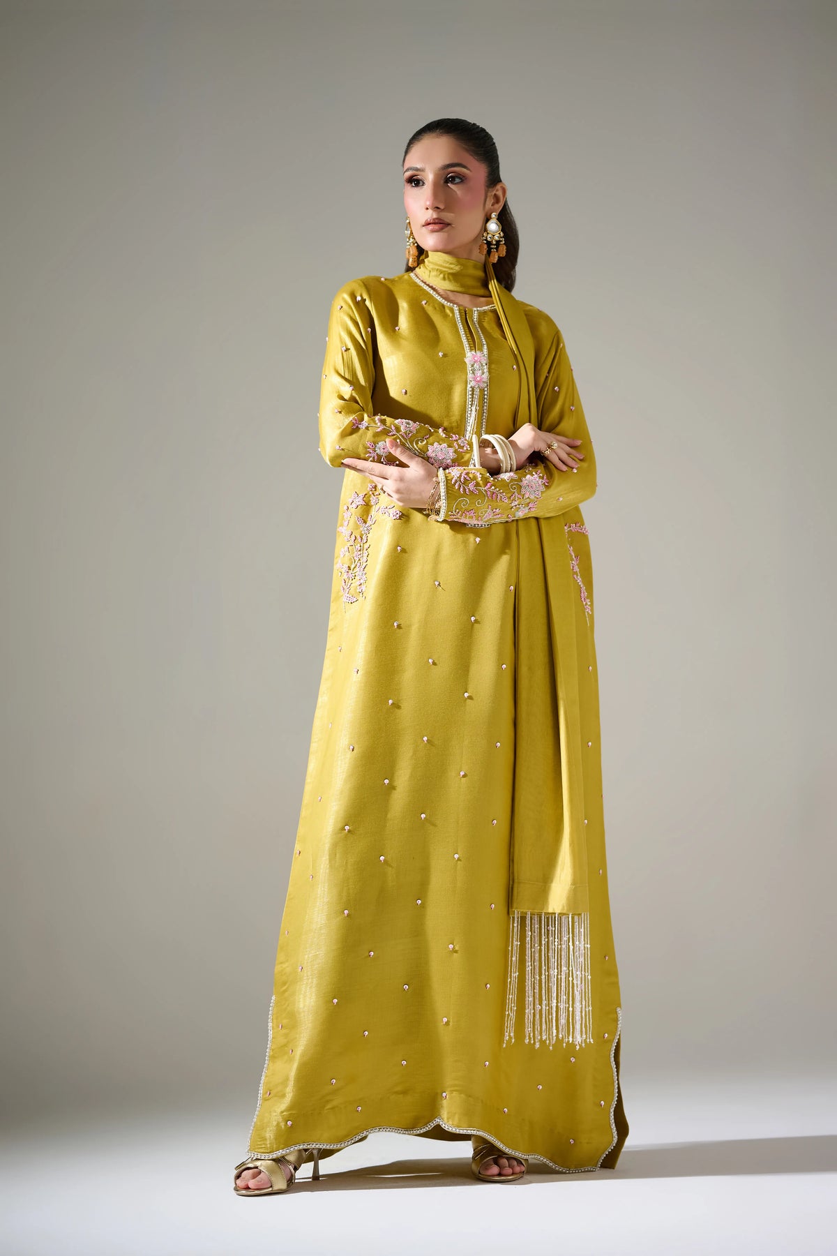 Imaan - Miras Clothing