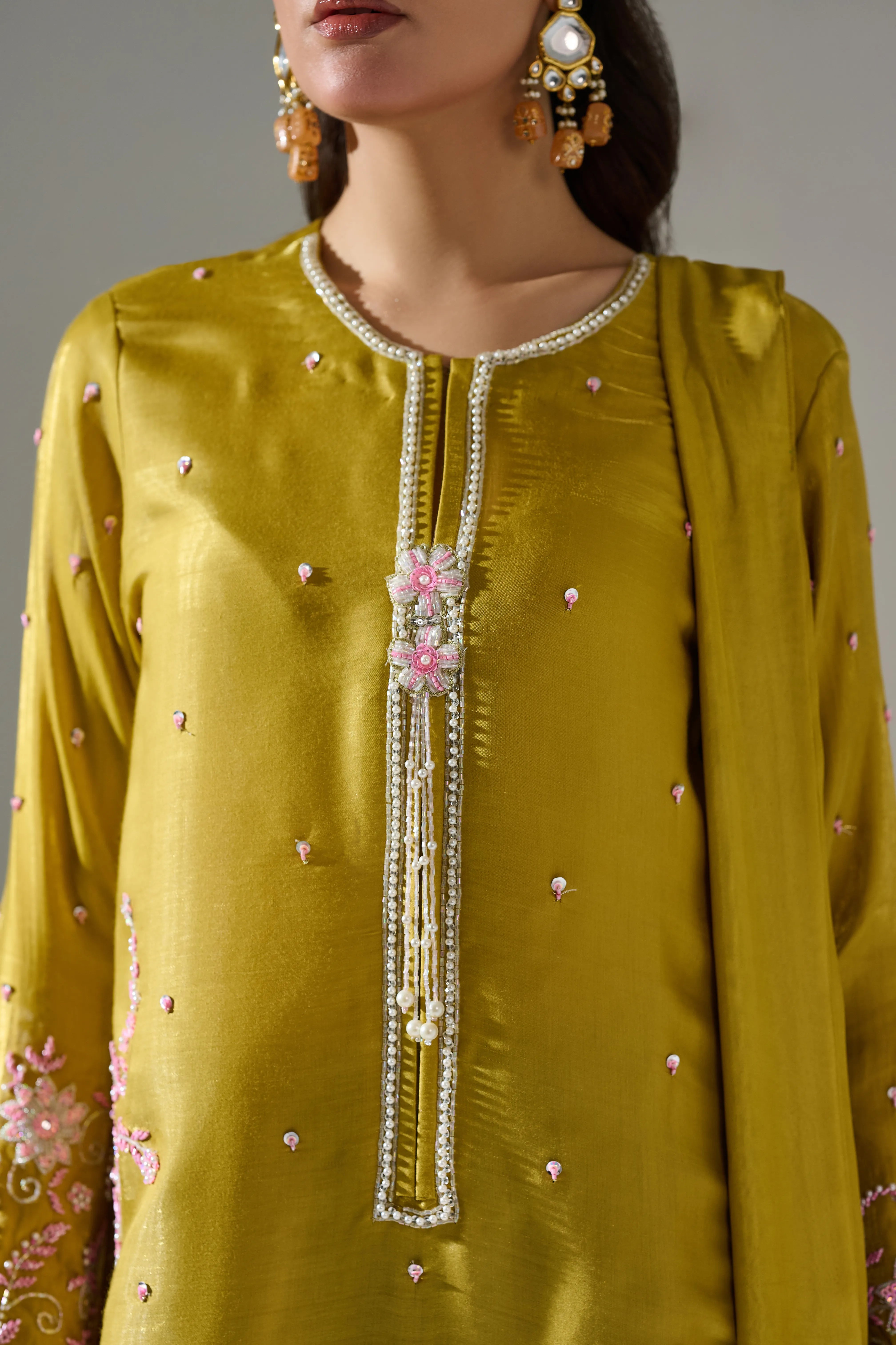 Imaan - Miras Clothing