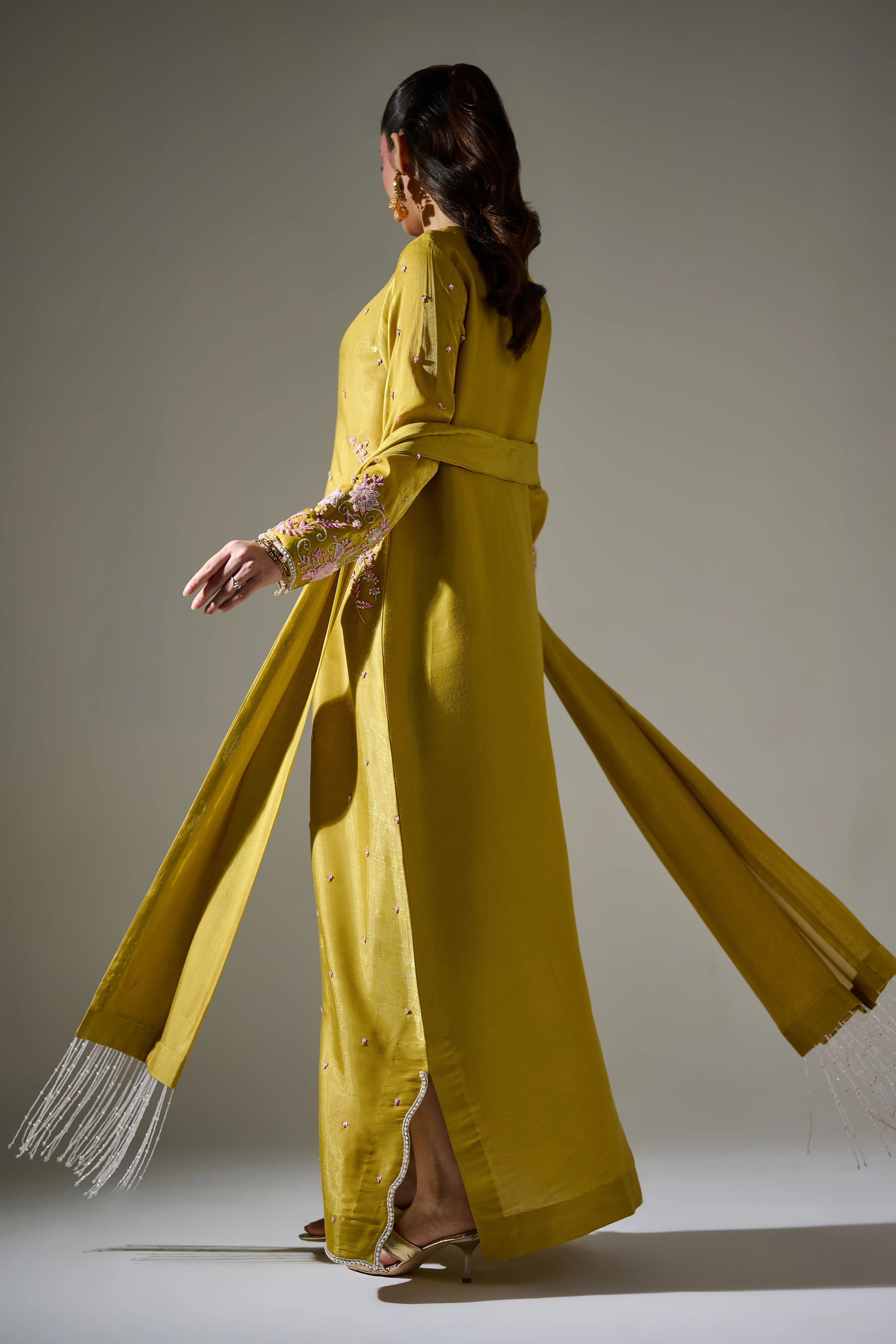Imaan - Miras Clothing