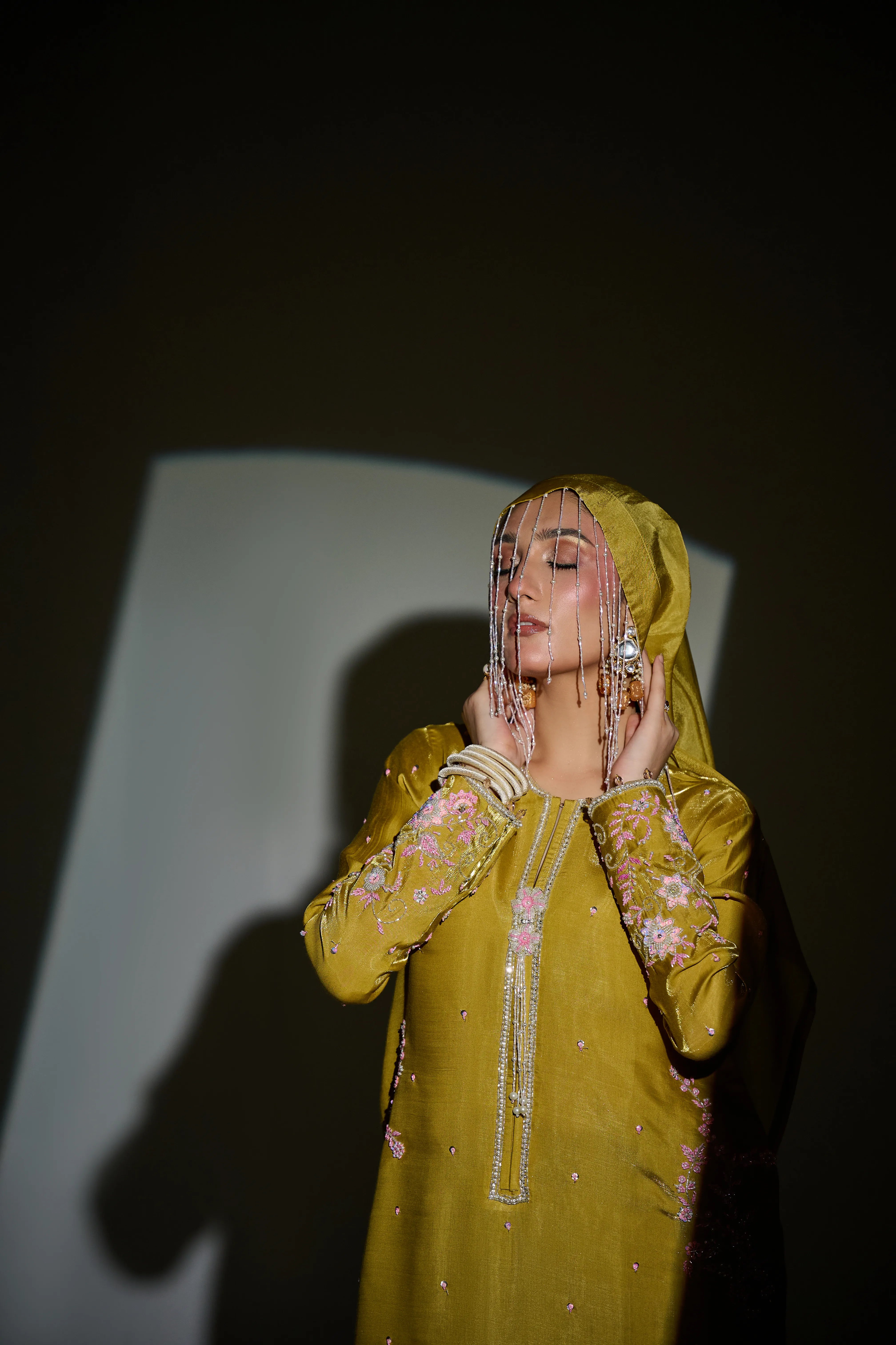 Imaan - Miras Clothing