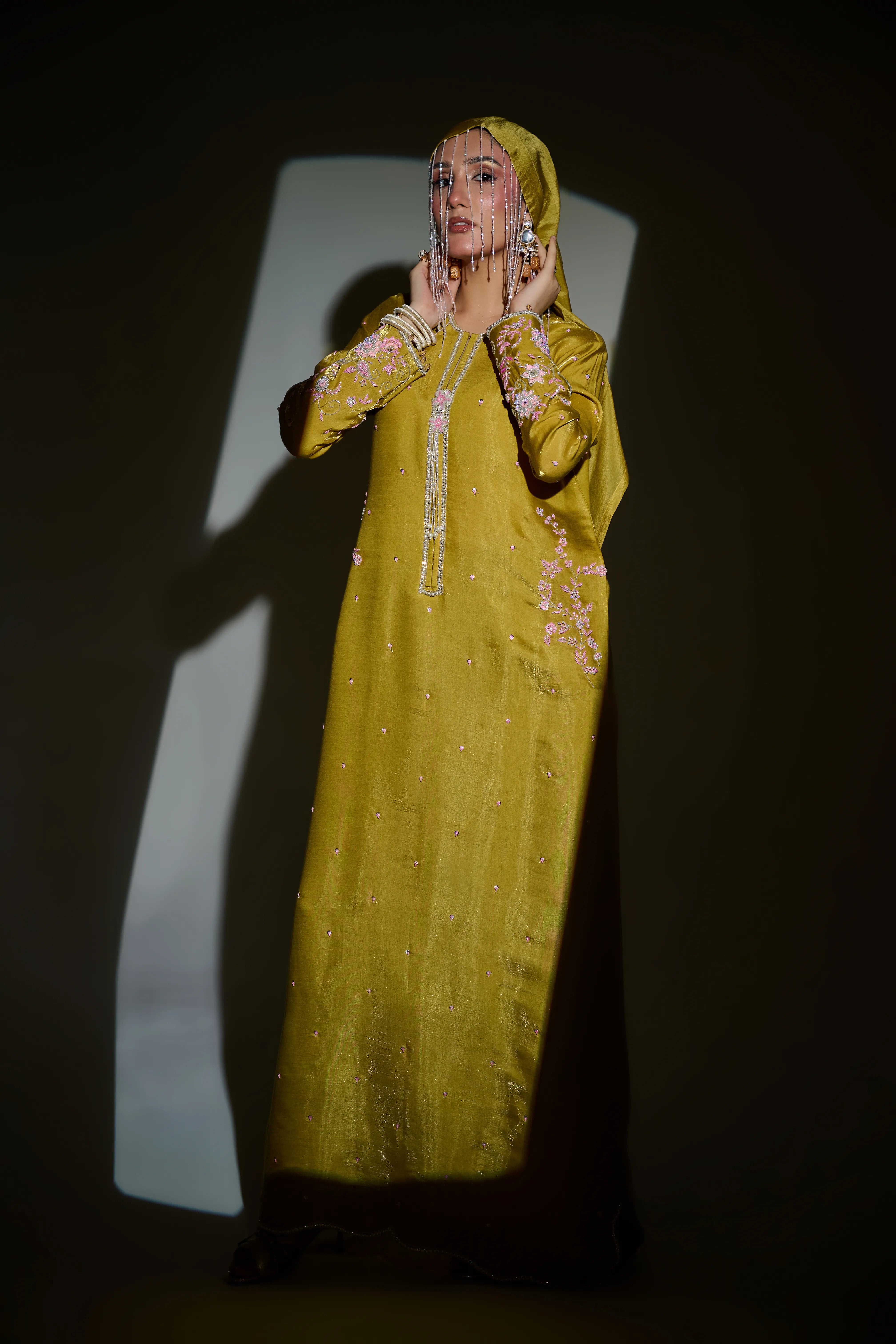 Imaan - Miras Clothing