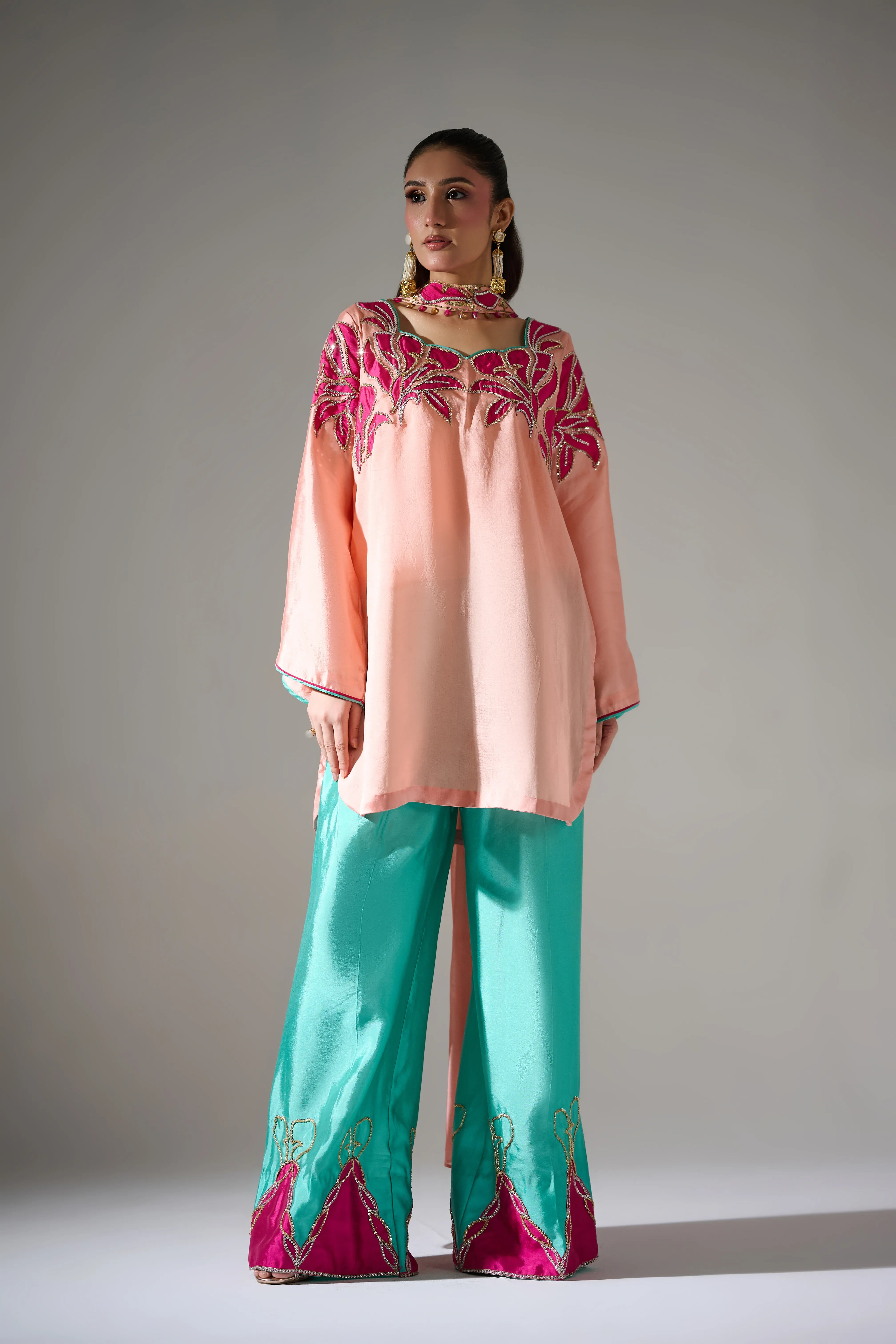 Liora - Miras Clothing