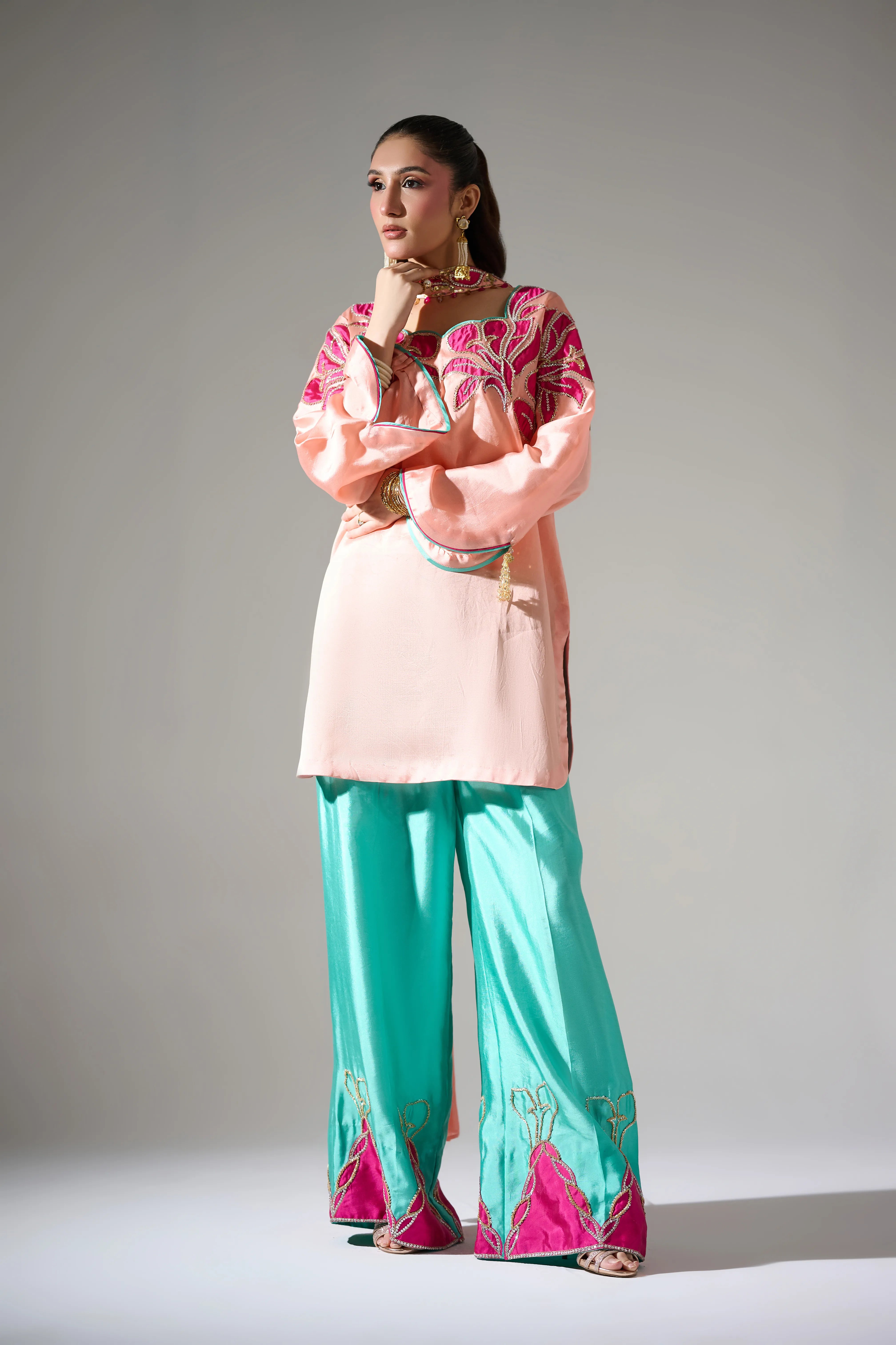 Liora - Miras Clothing