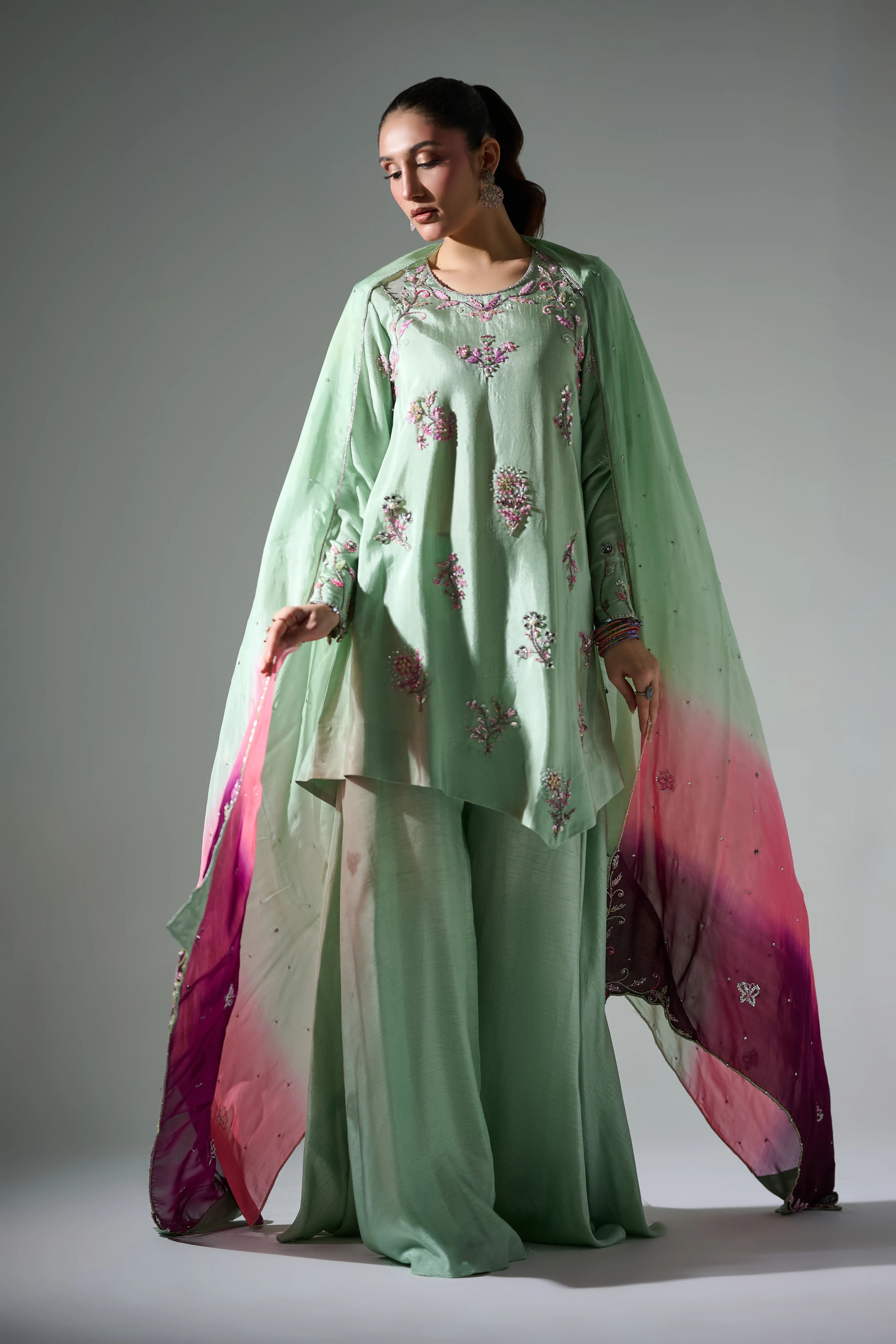 Iria - Miras Clothing