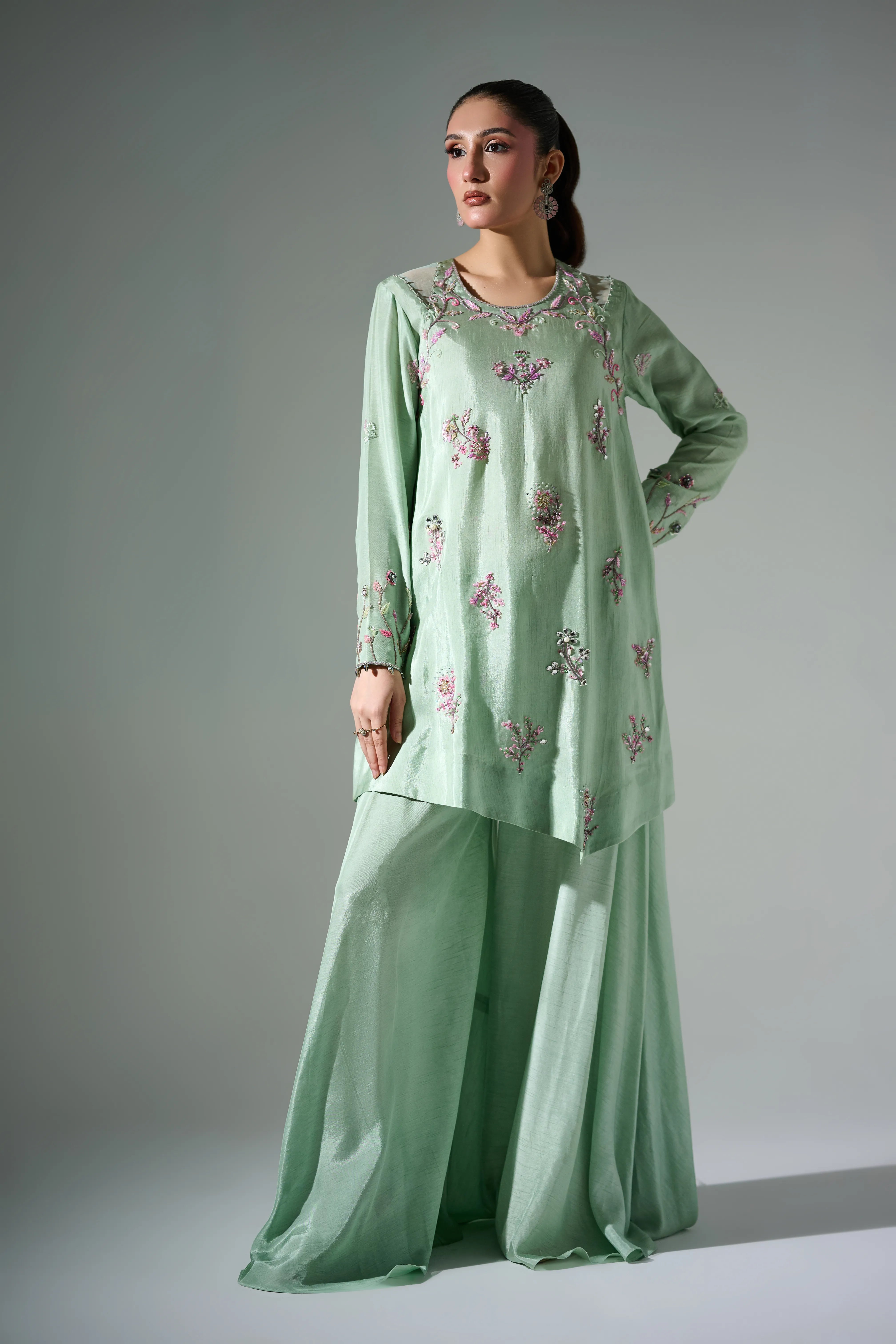 Iria - Miras Clothing