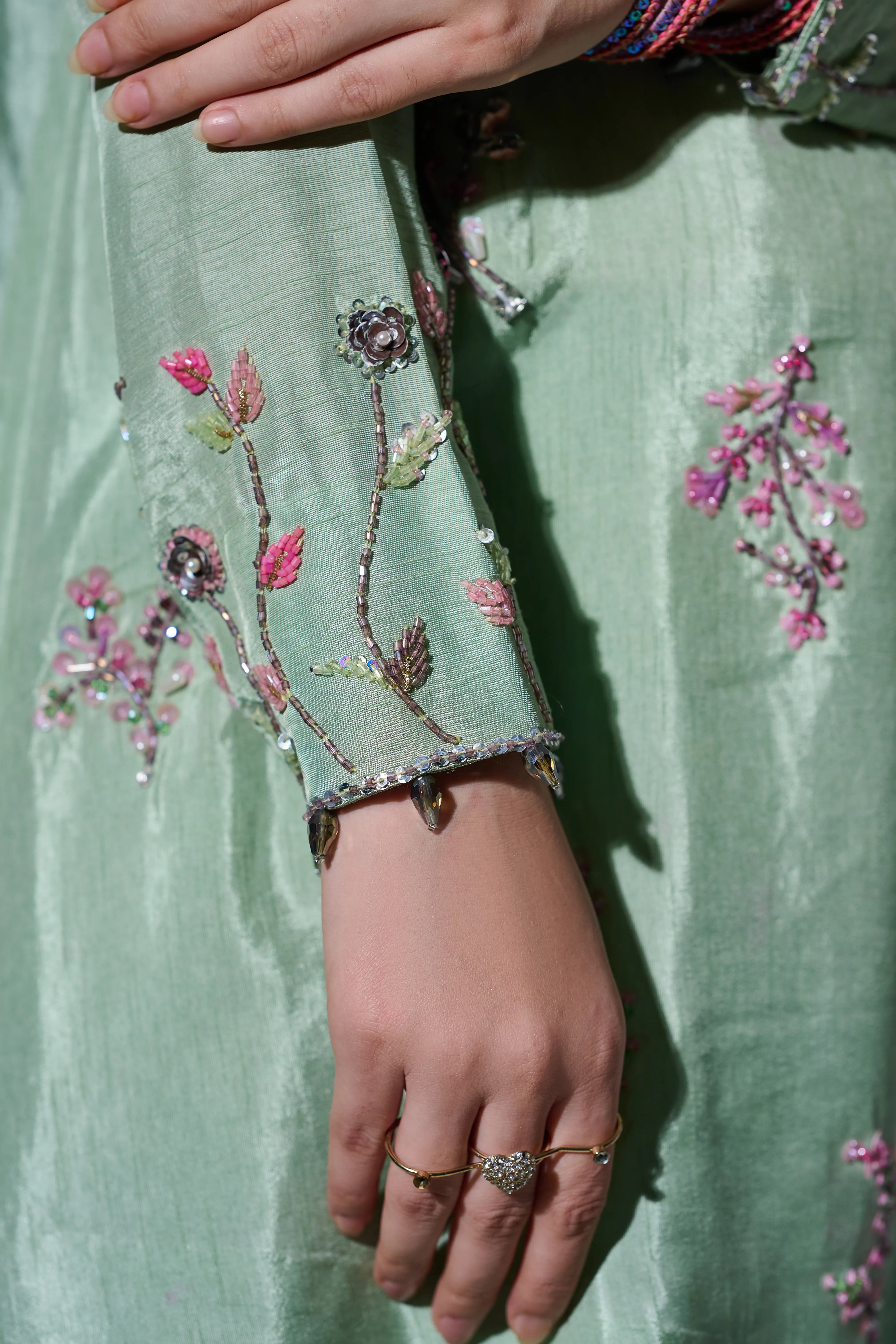 Iria - Miras Clothing