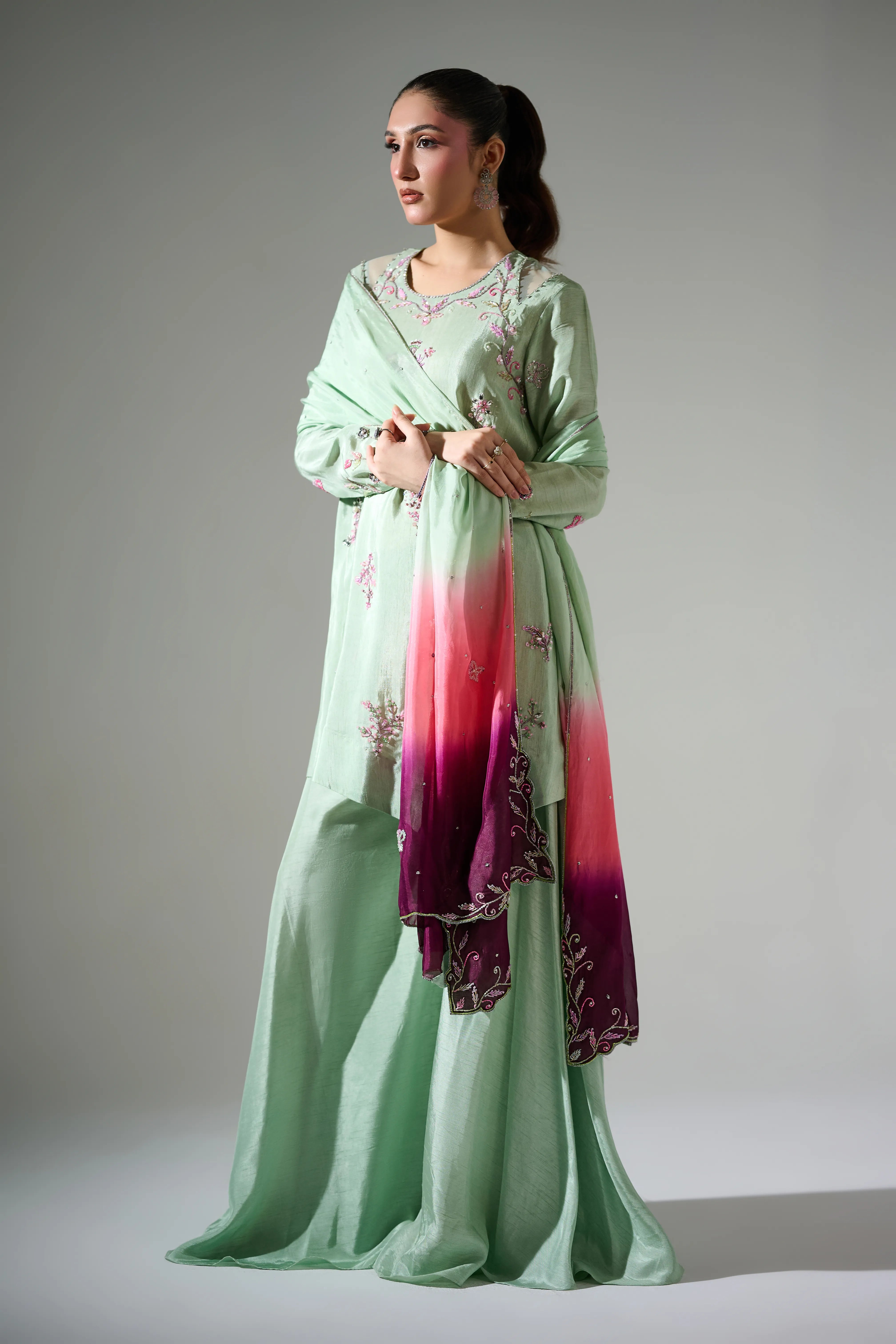 Iria - Miras Clothing