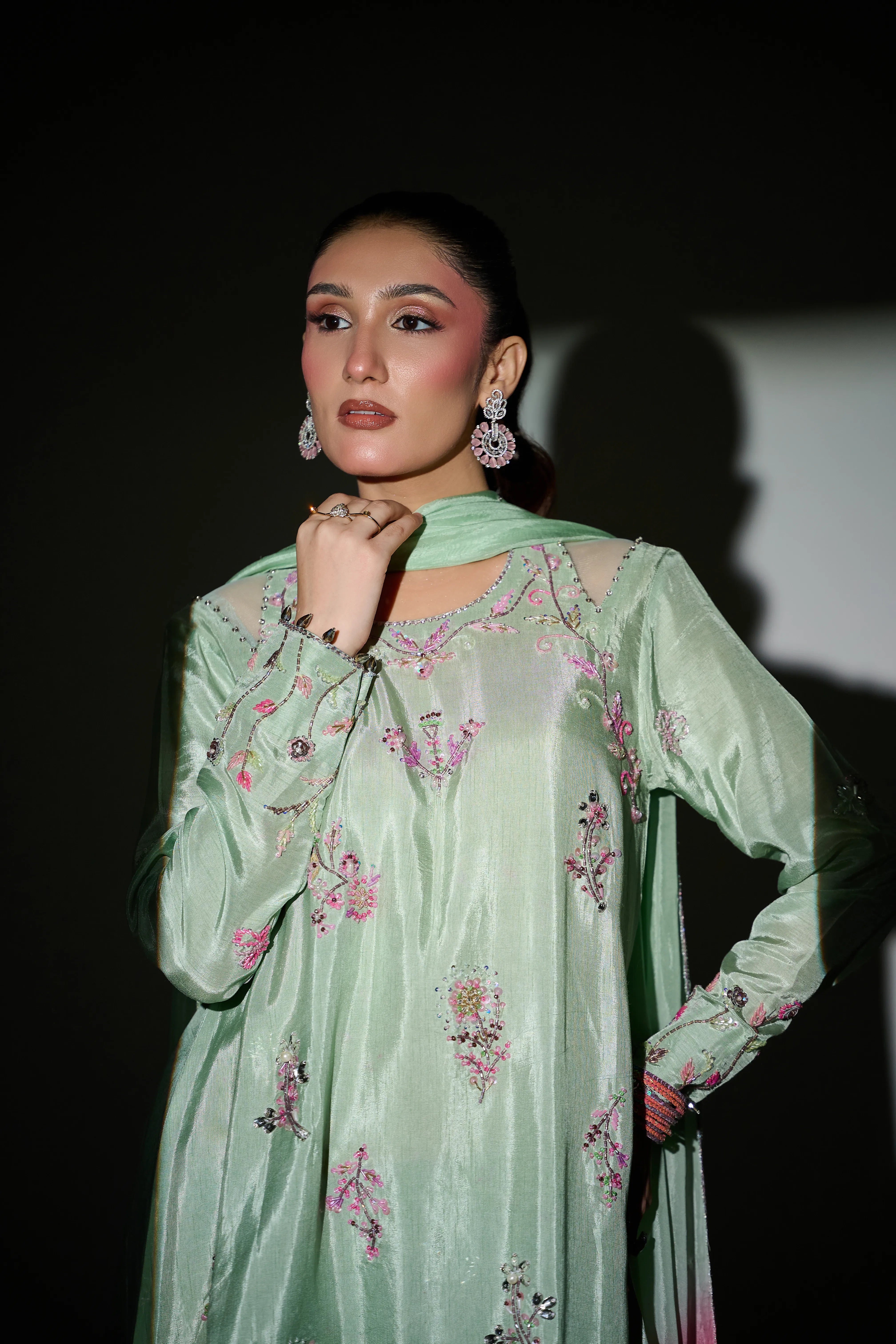 Iria - Miras Clothing
