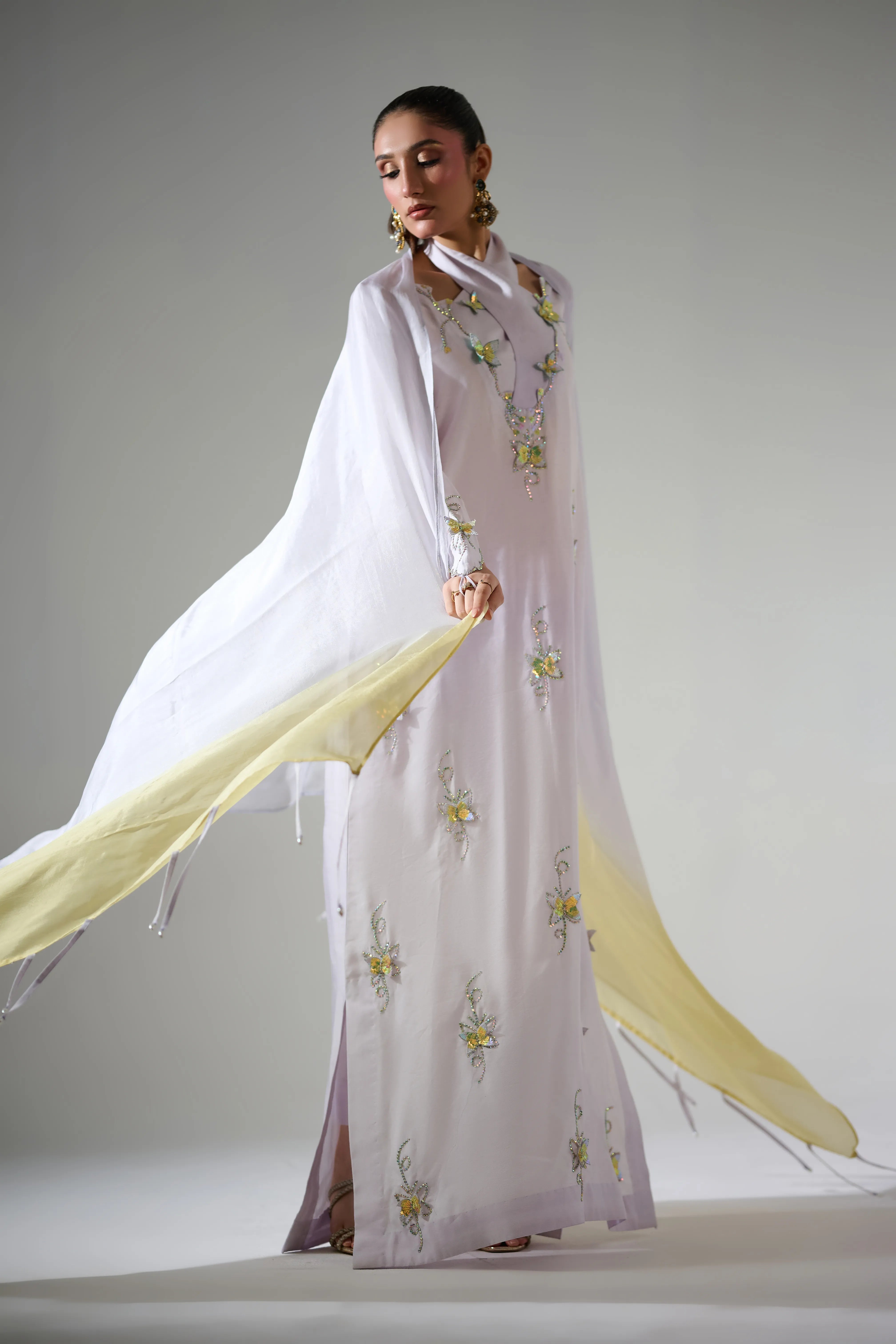 Deya - Miras Clothing