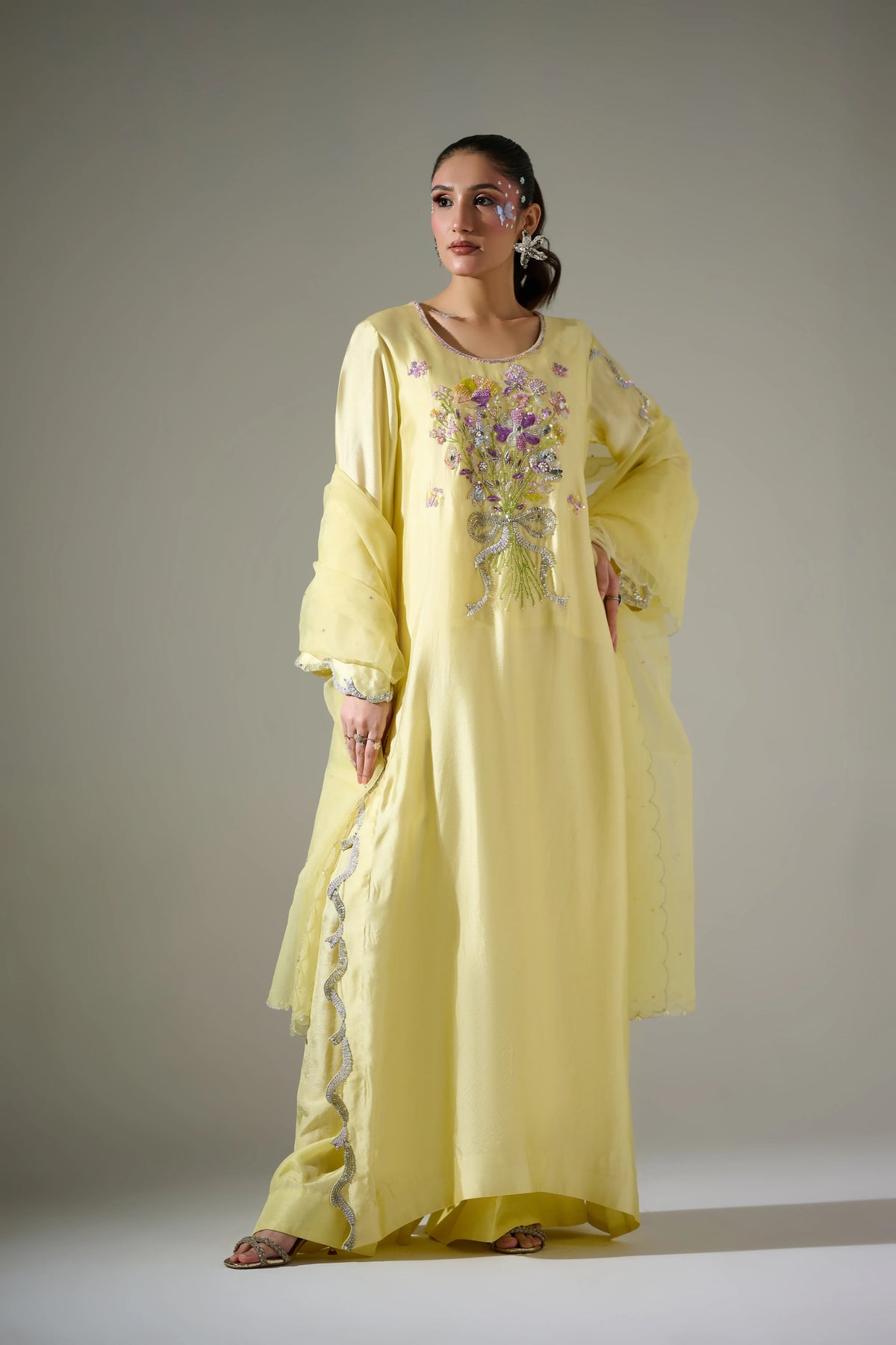 Yuna - Miras Clothing